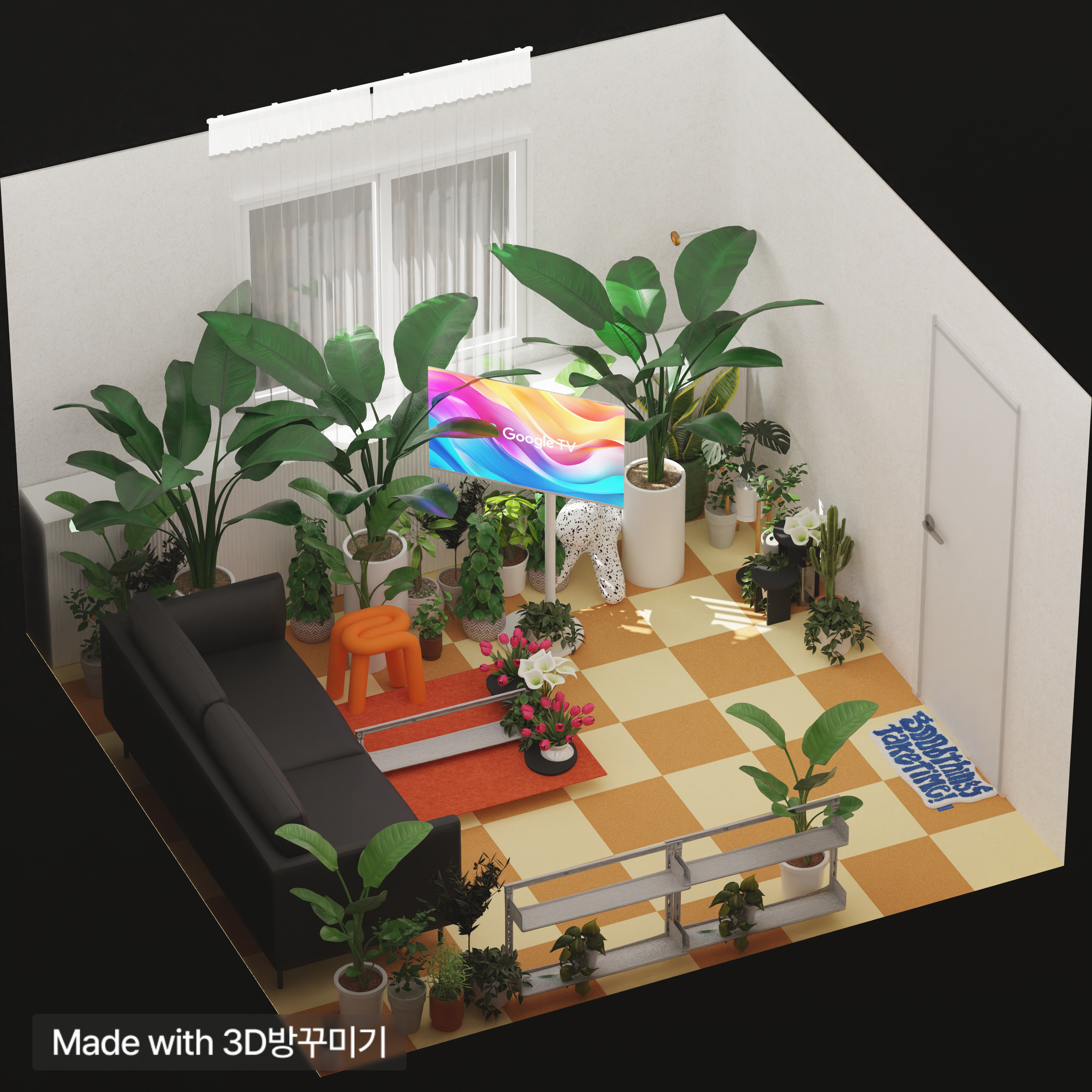 short form carousel card thumbnail