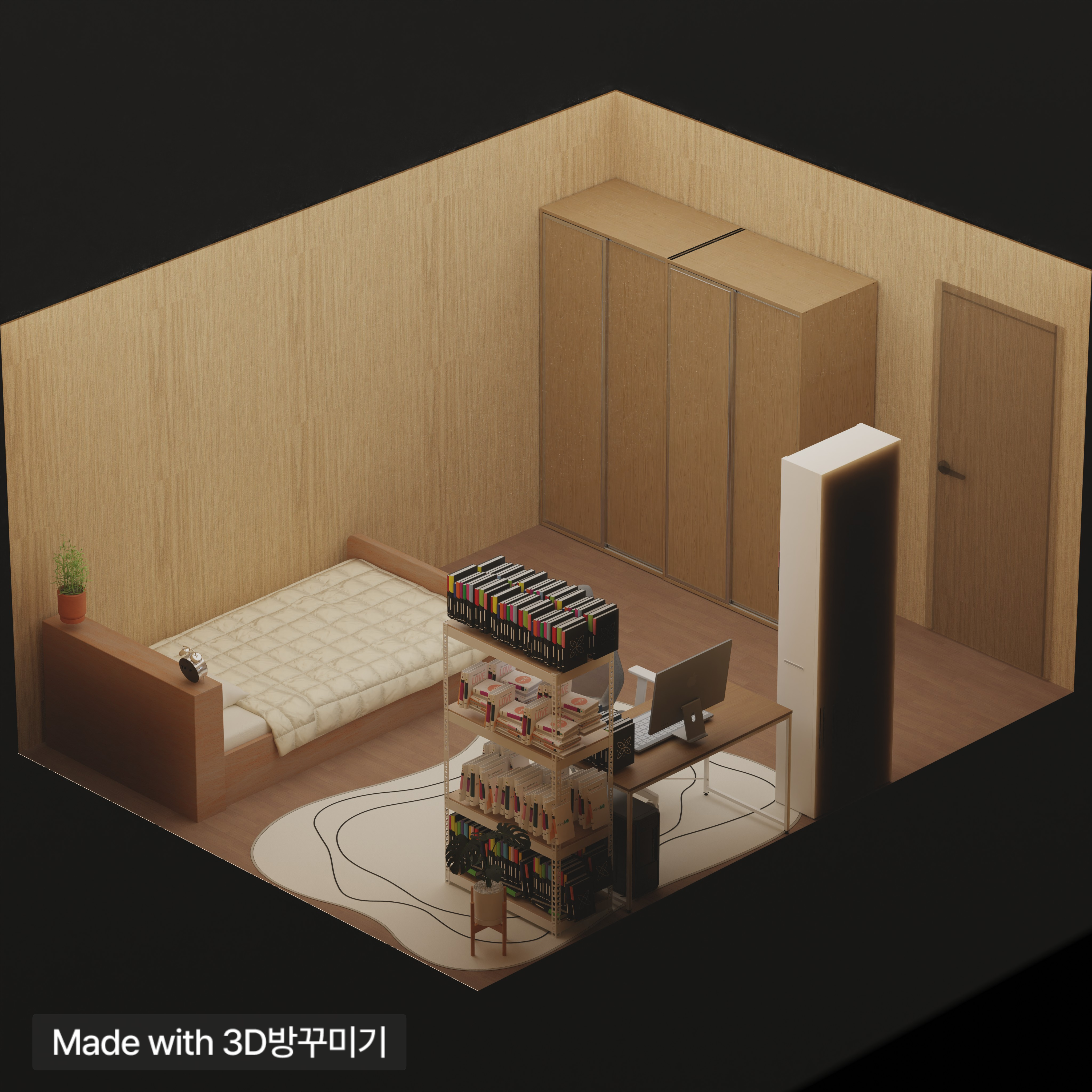 short form carousel card thumbnail