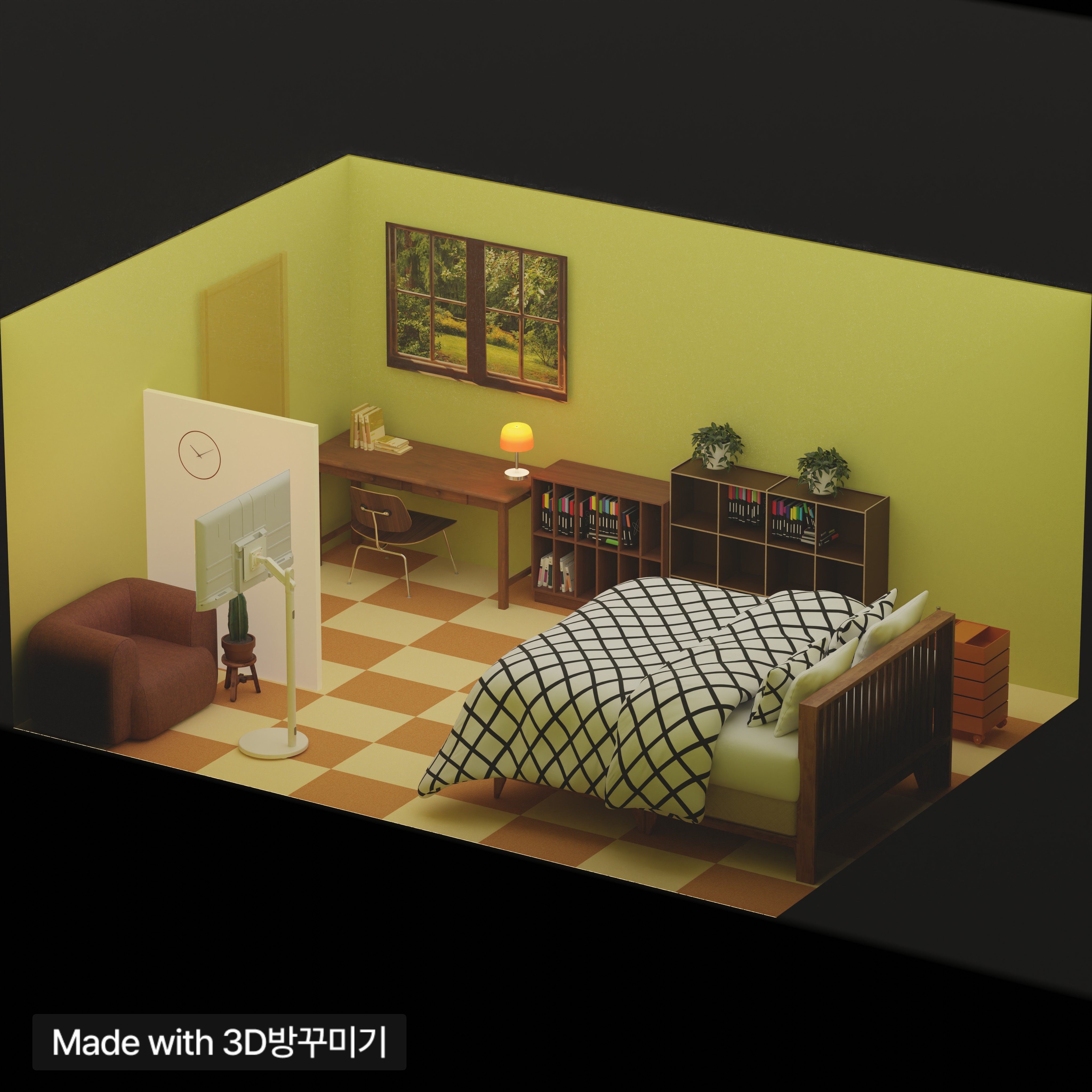 short form carousel card thumbnail