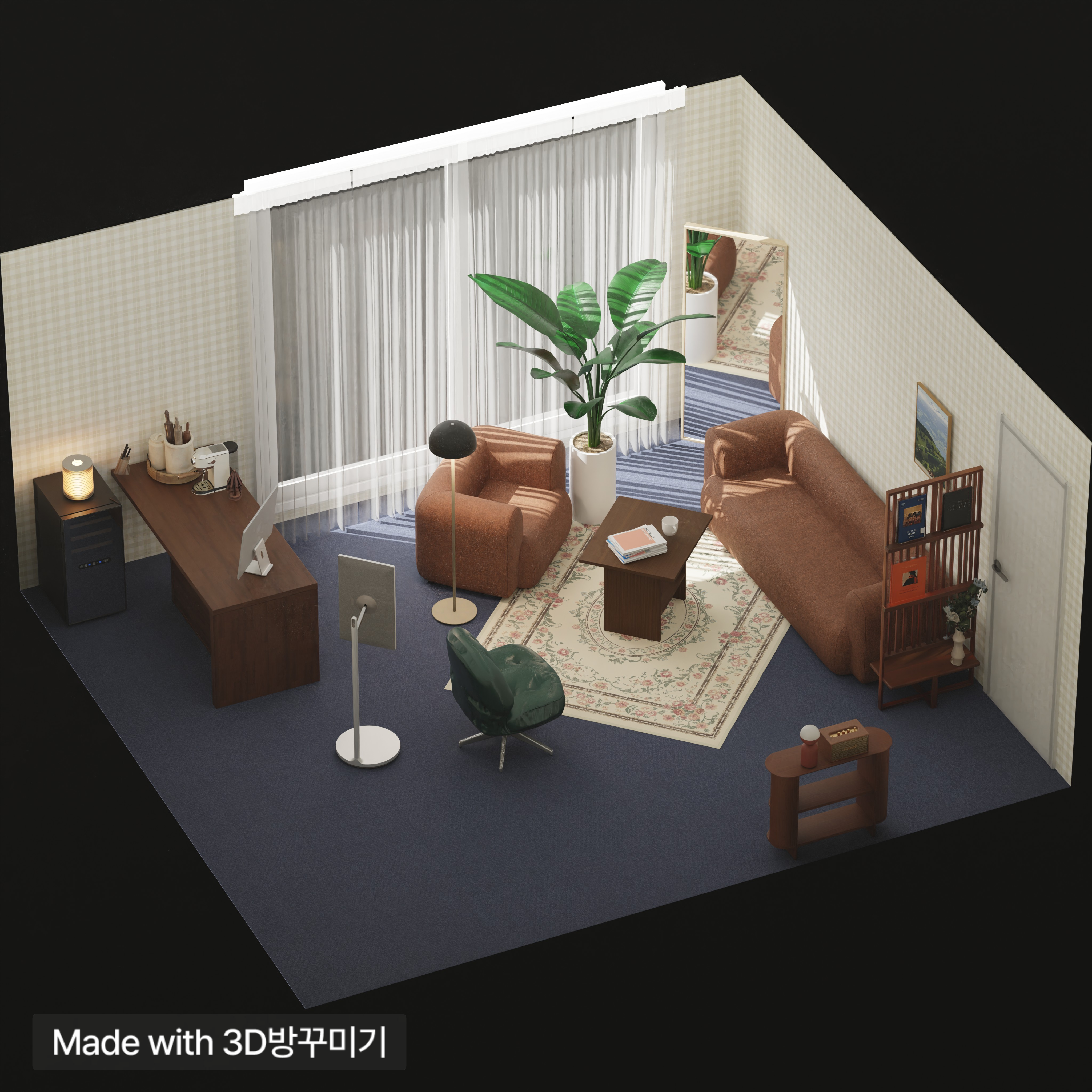 short form carousel card thumbnail