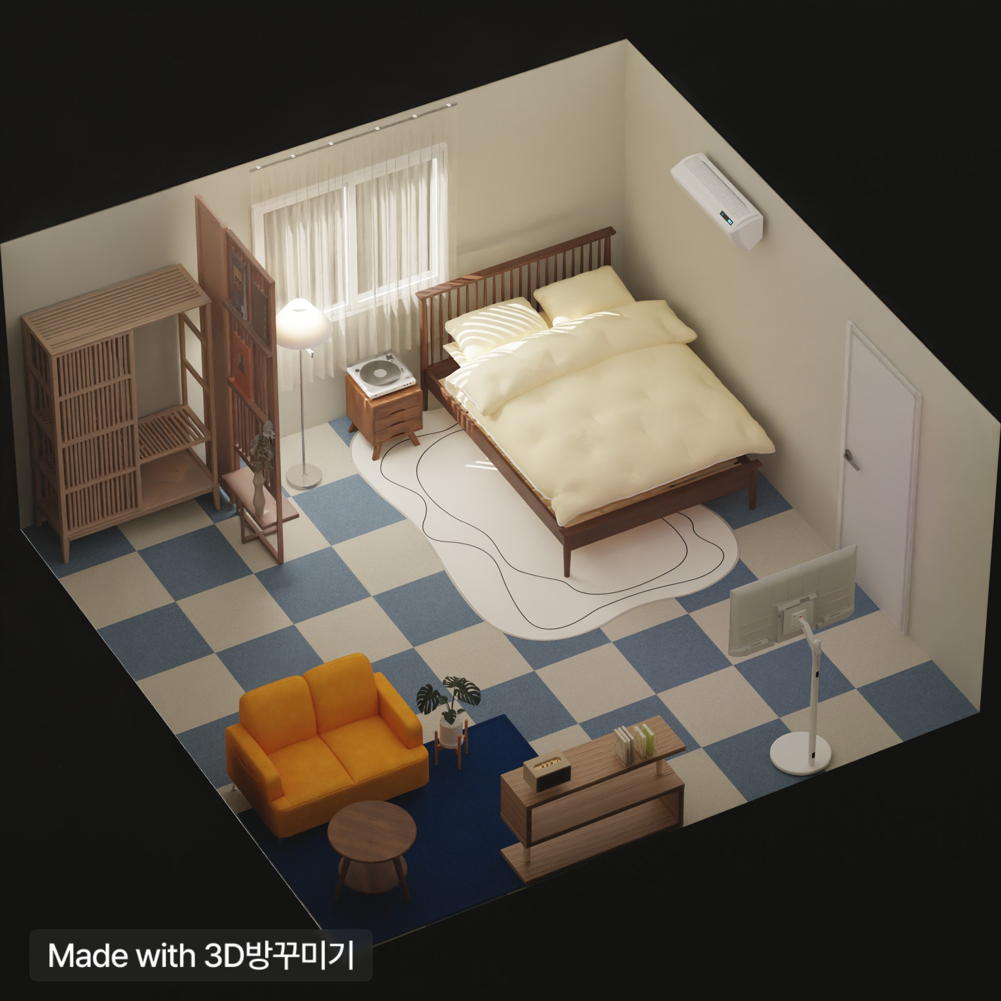 short form carousel card thumbnail