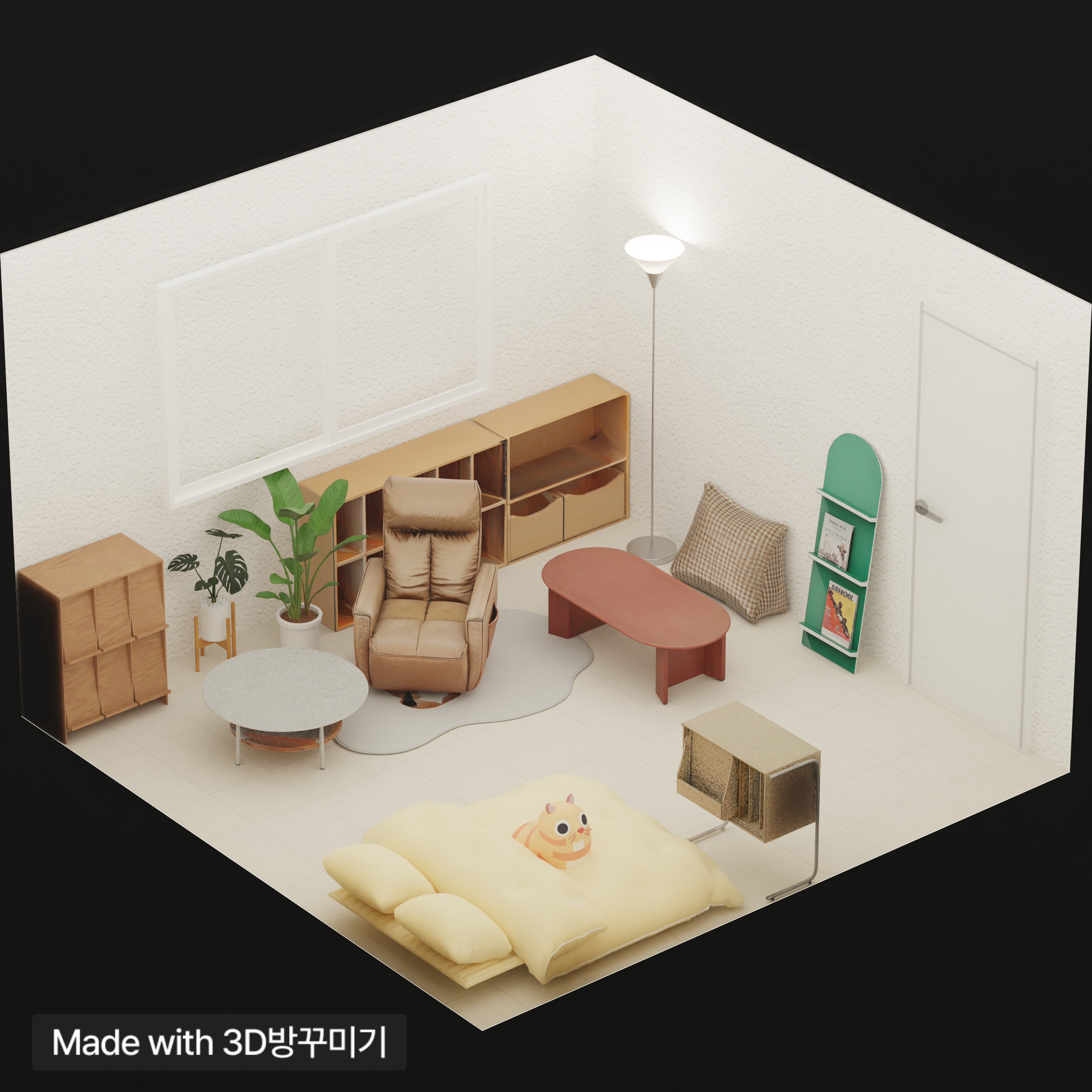 short form carousel card thumbnail