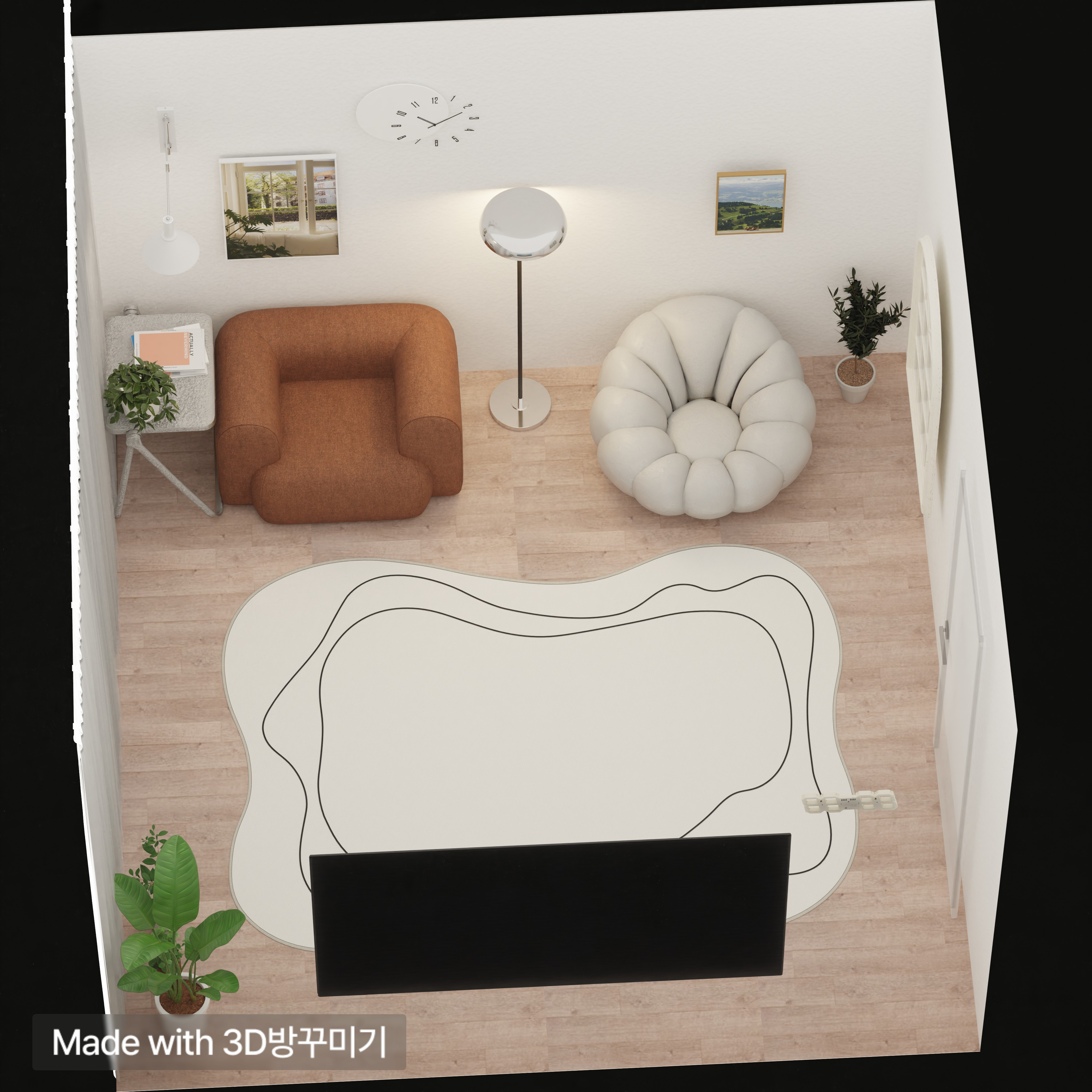 short form carousel card thumbnail