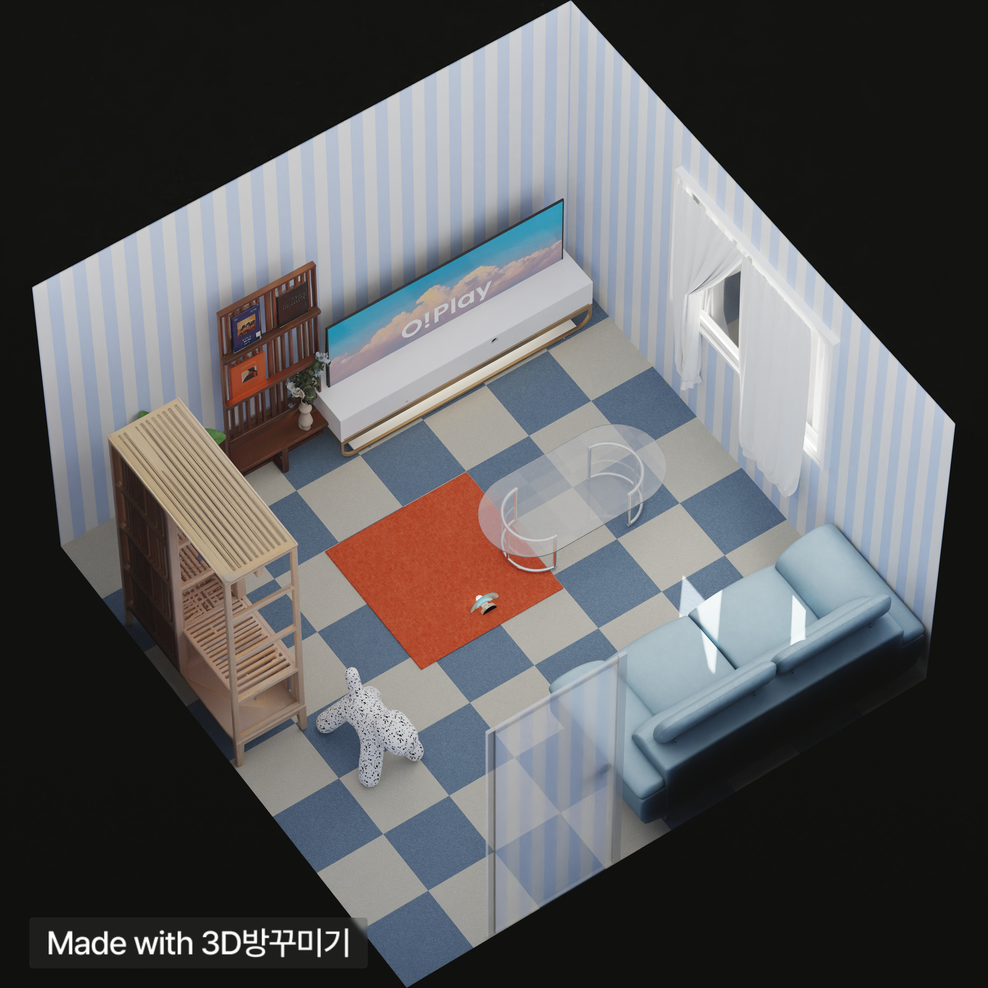 short form carousel card thumbnail