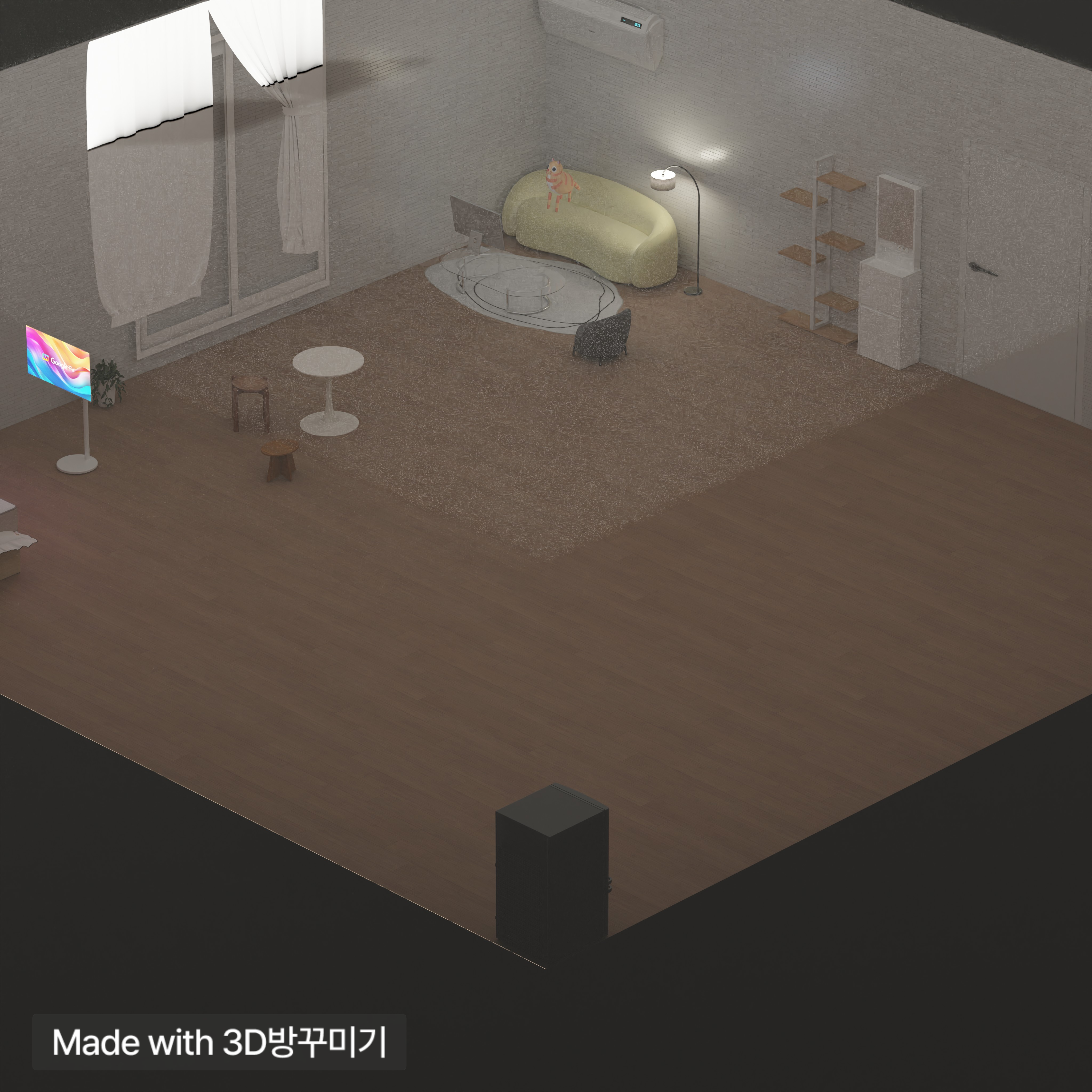 short form carousel card thumbnail