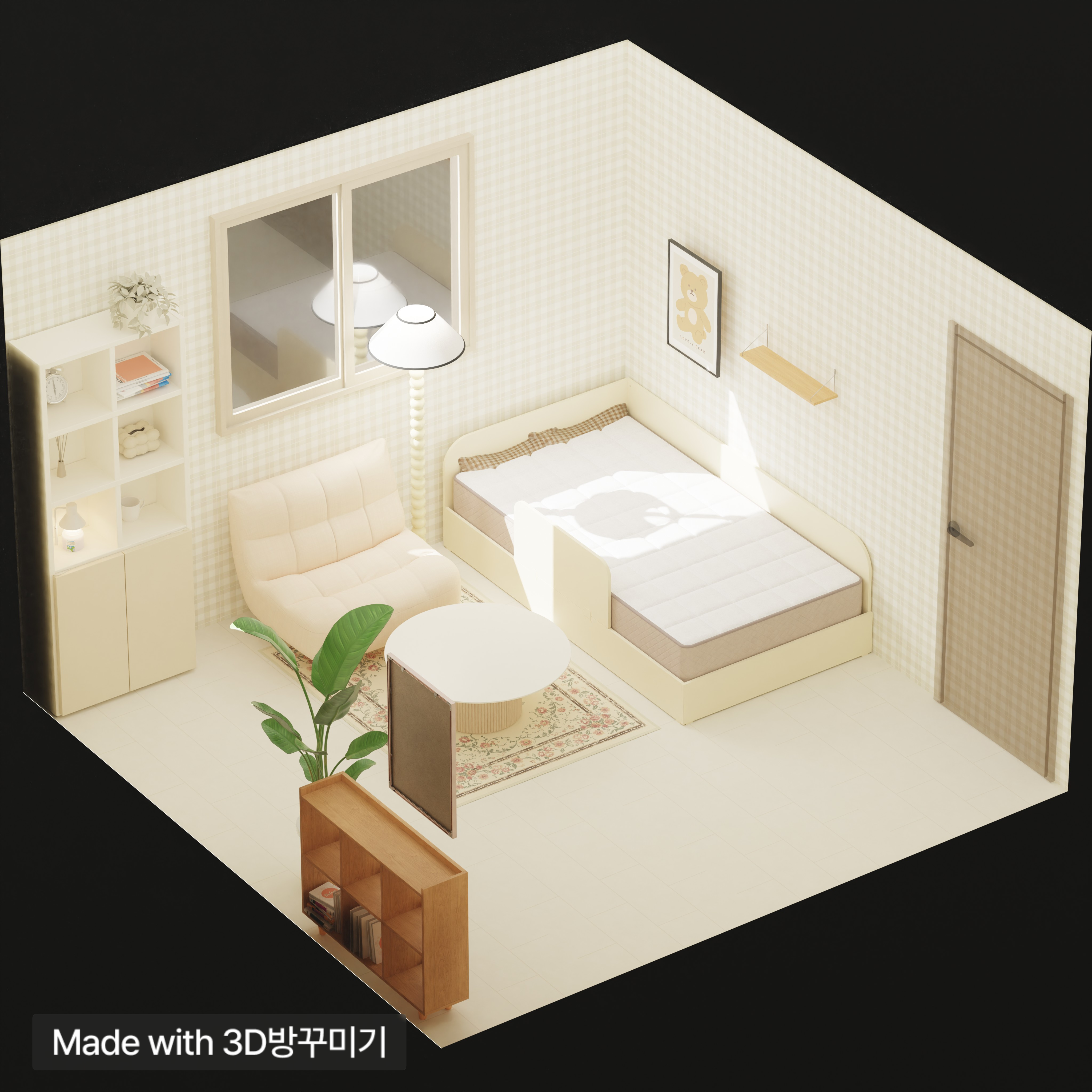 short form carousel card thumbnail