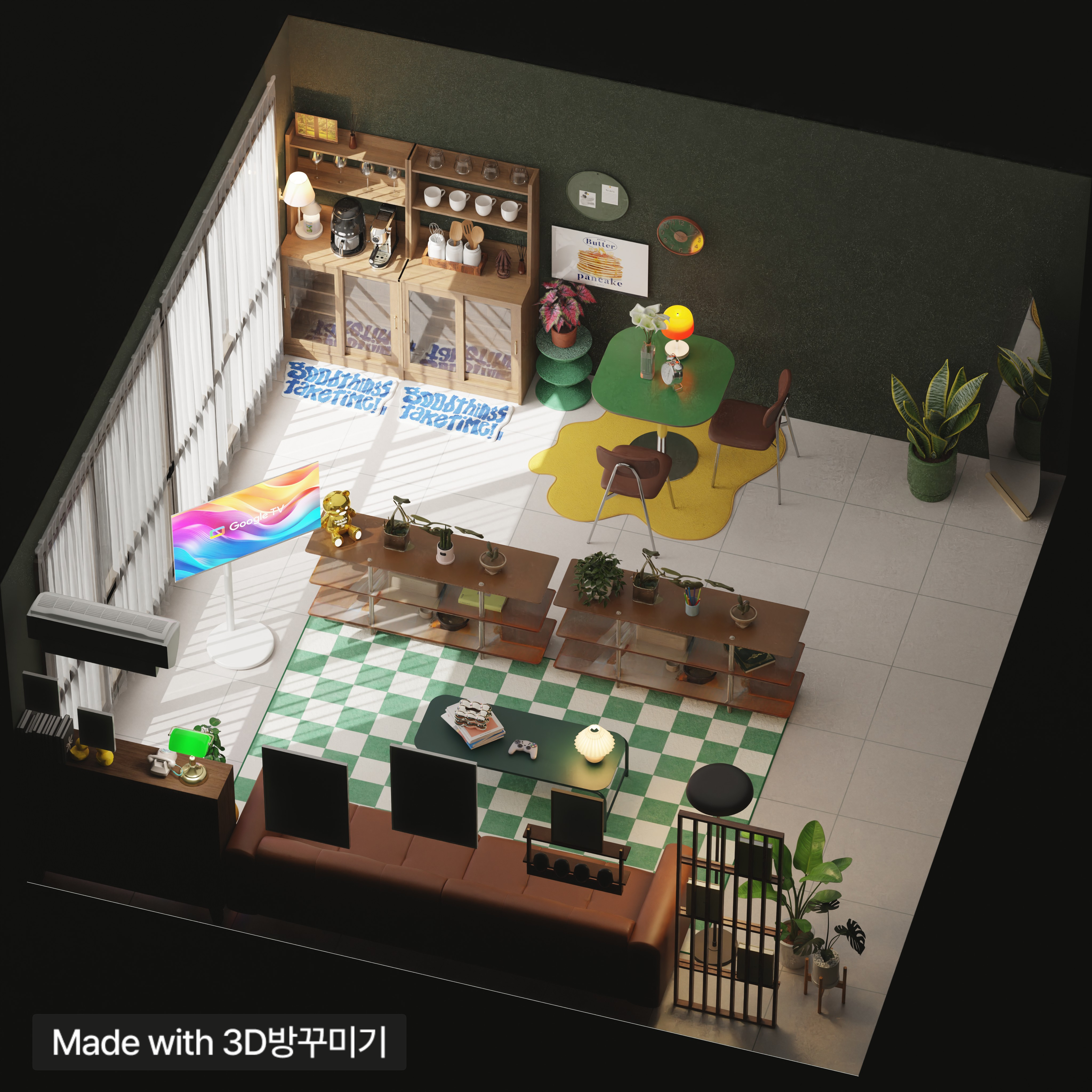 short form carousel card thumbnail