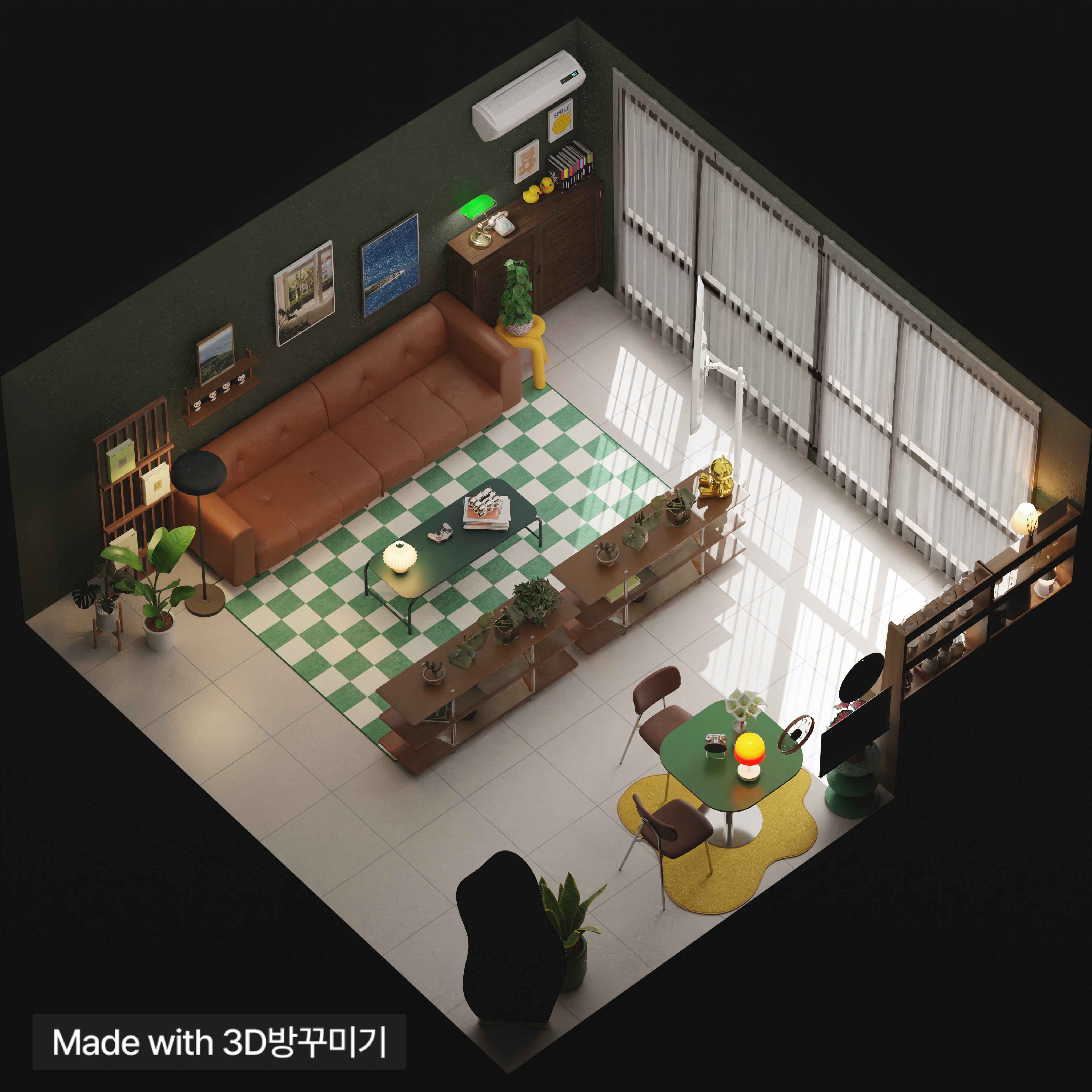 short form carousel card thumbnail