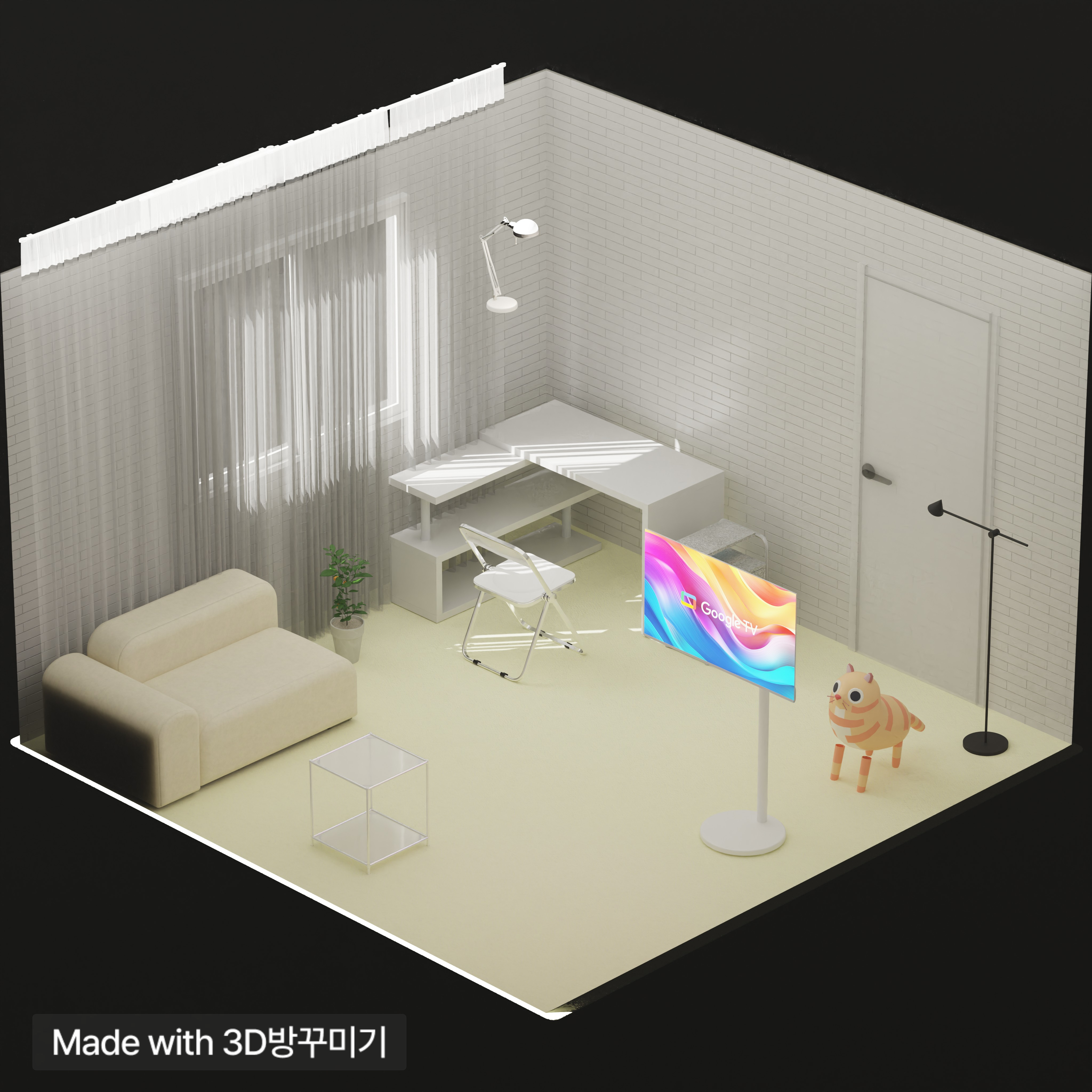 short form carousel card thumbnail