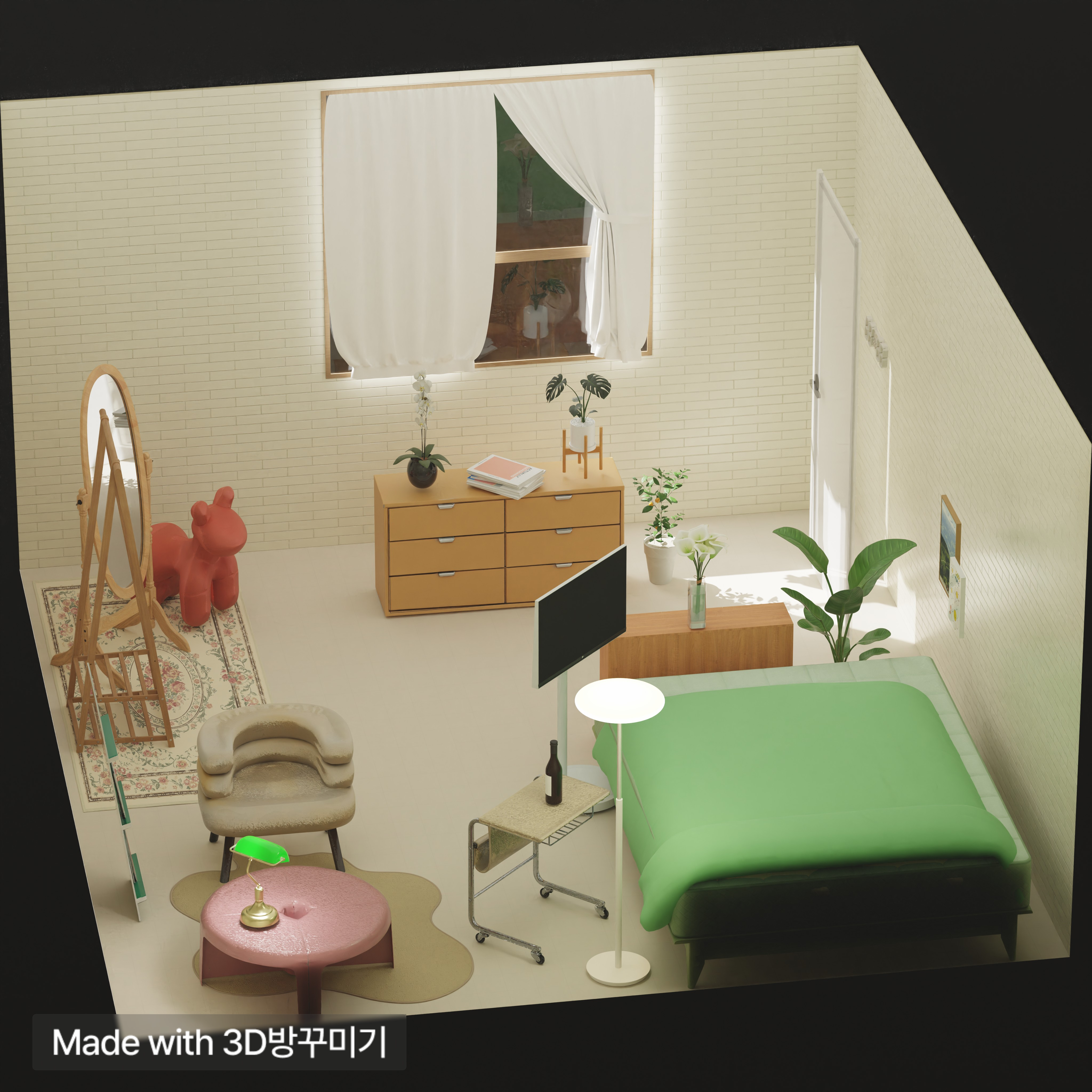 short form carousel card thumbnail