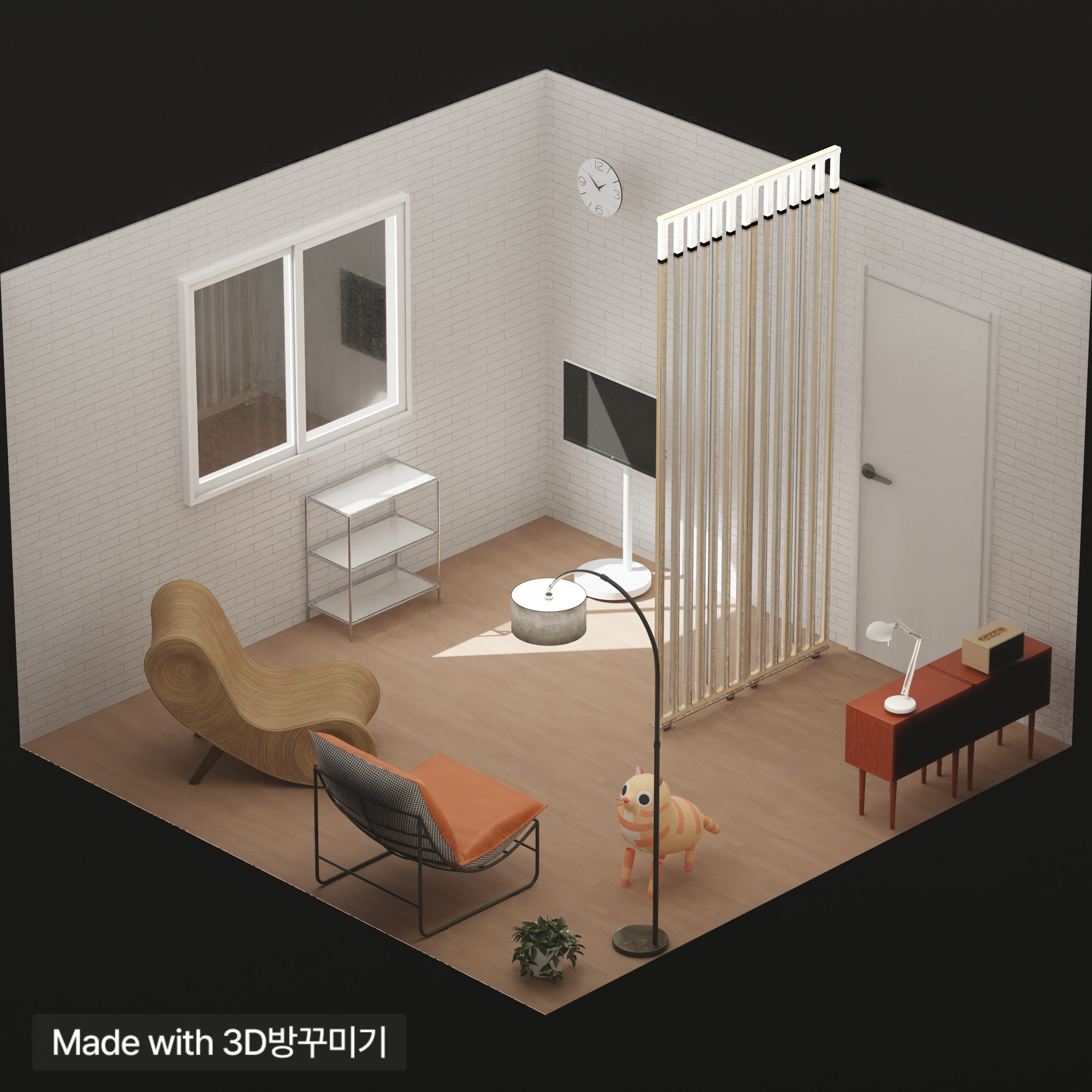 short form carousel card thumbnail