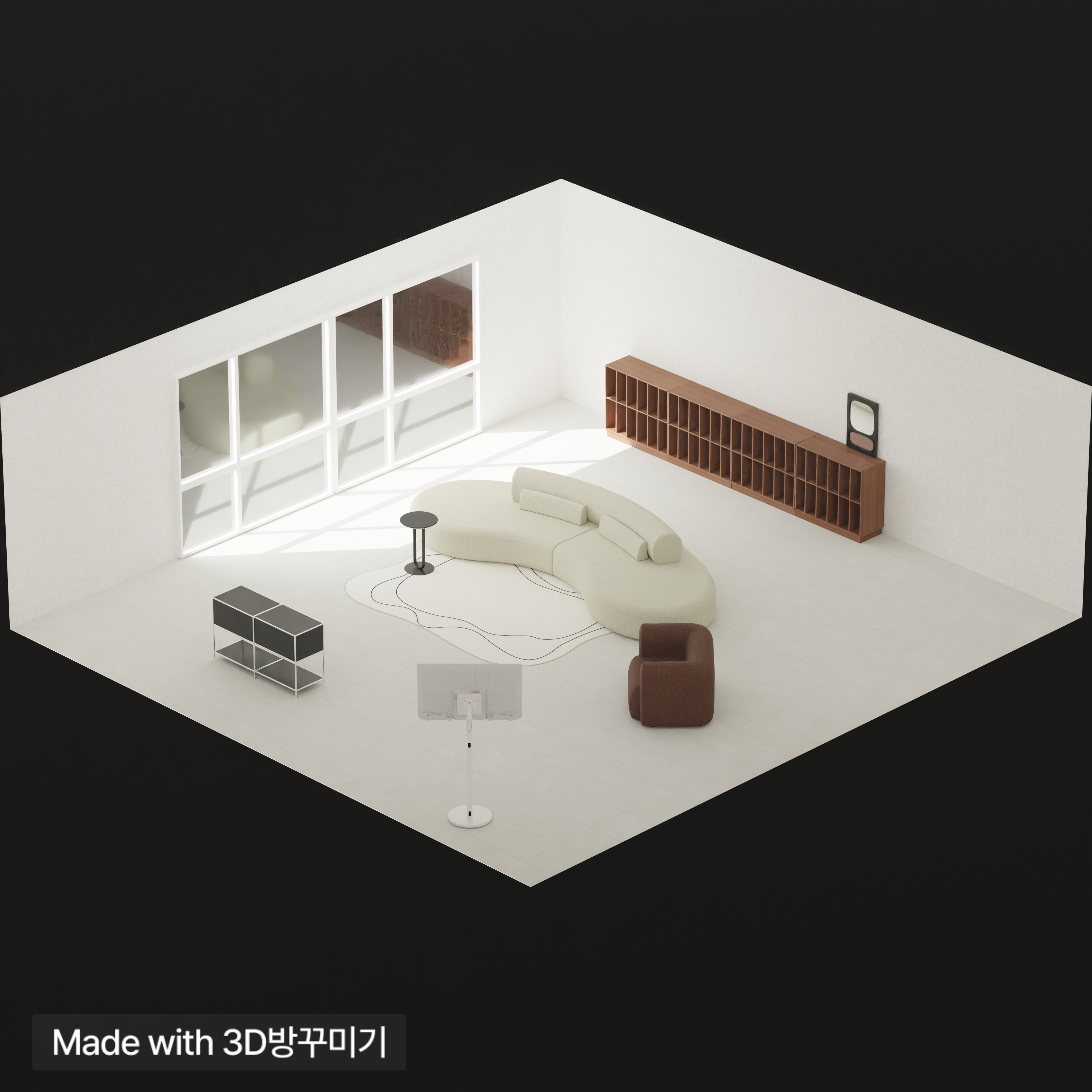 short form carousel card thumbnail