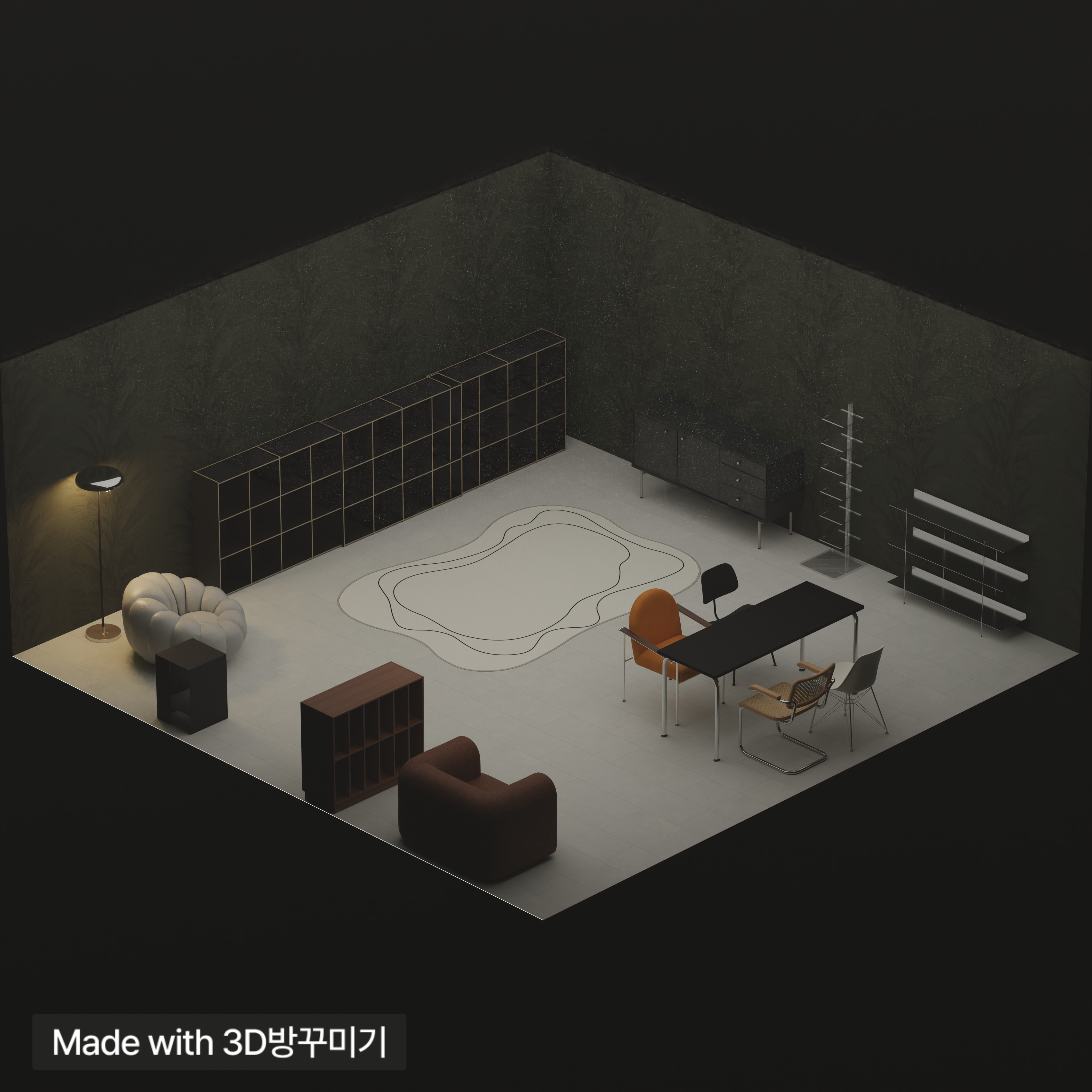 short form carousel card thumbnail