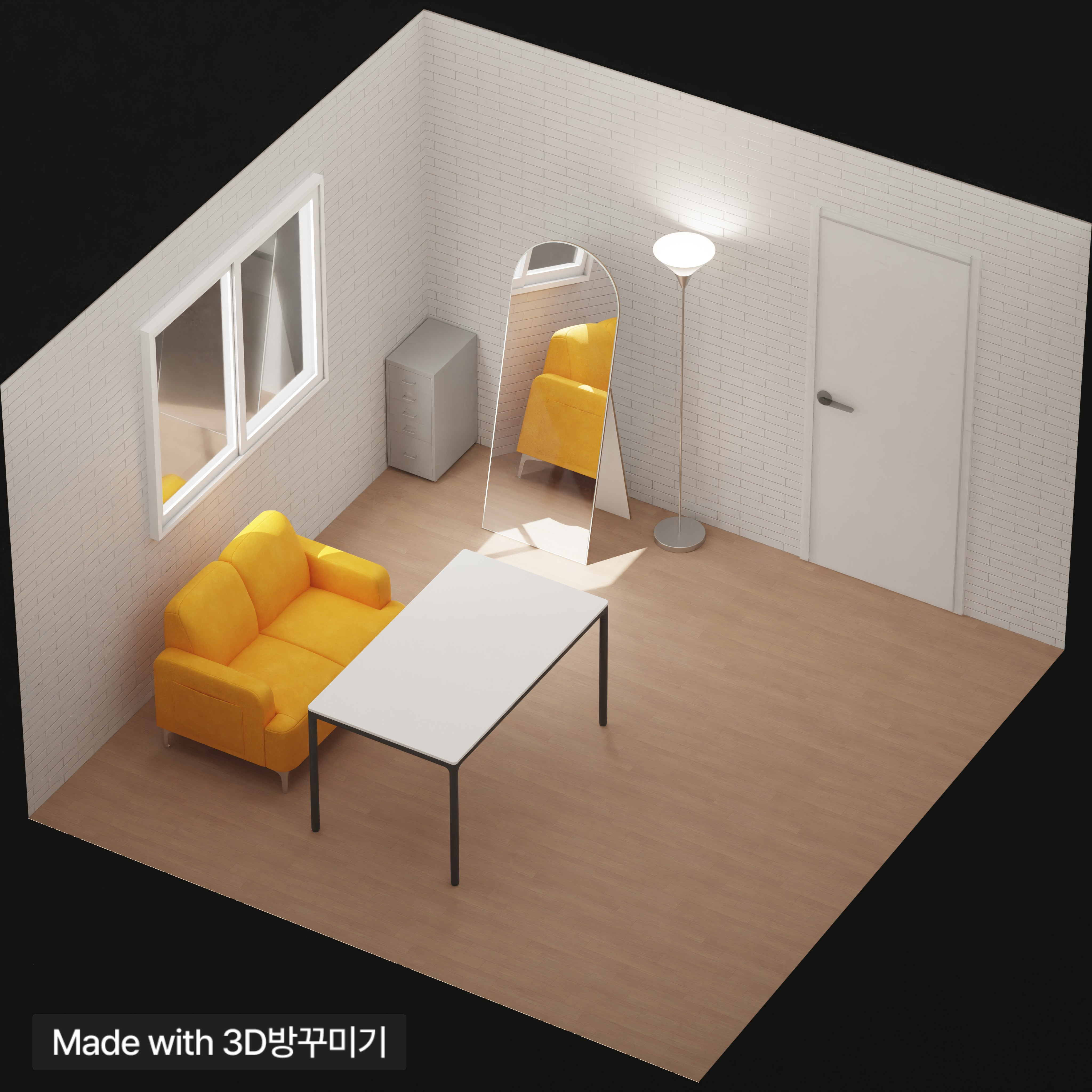 short form carousel card thumbnail