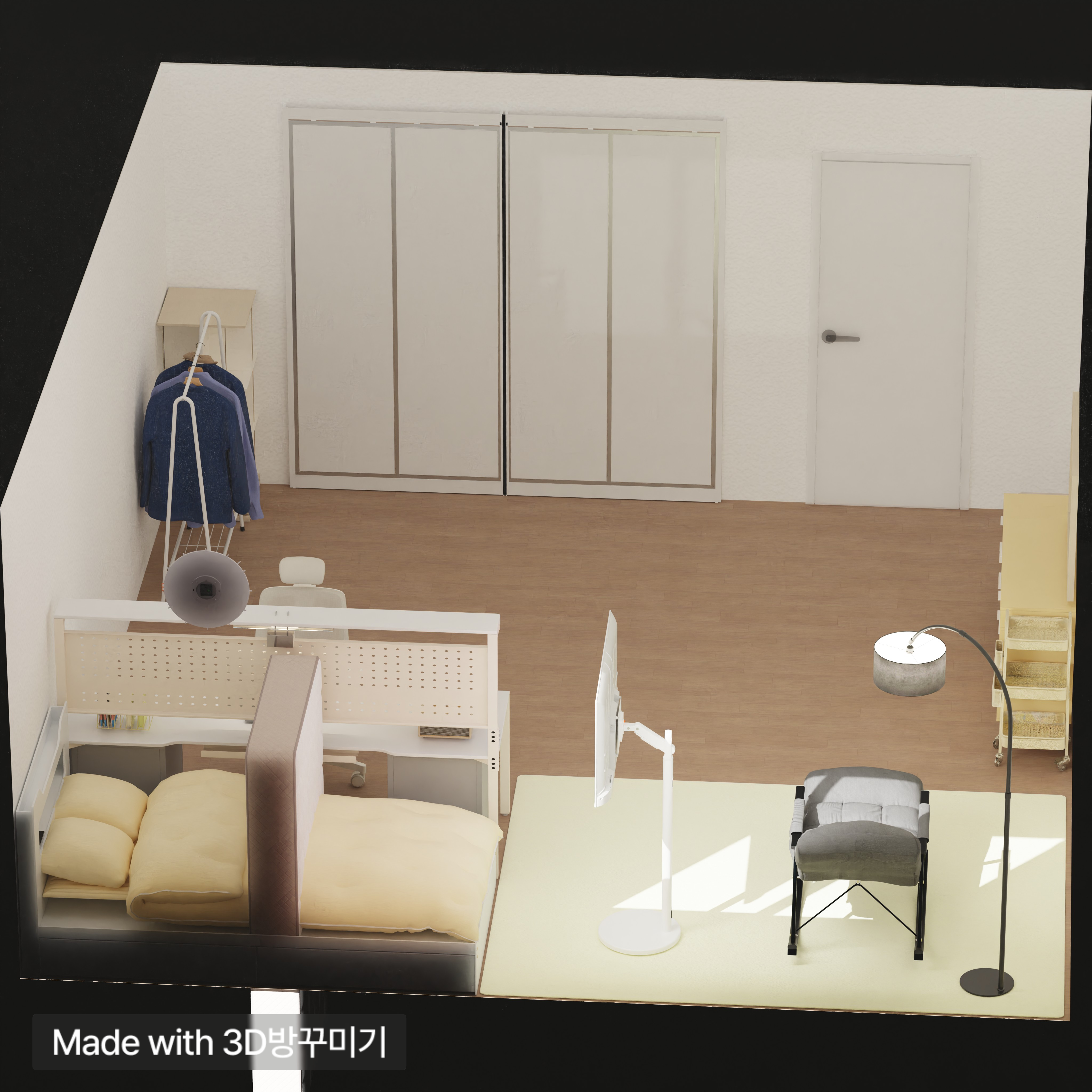 short form carousel card thumbnail