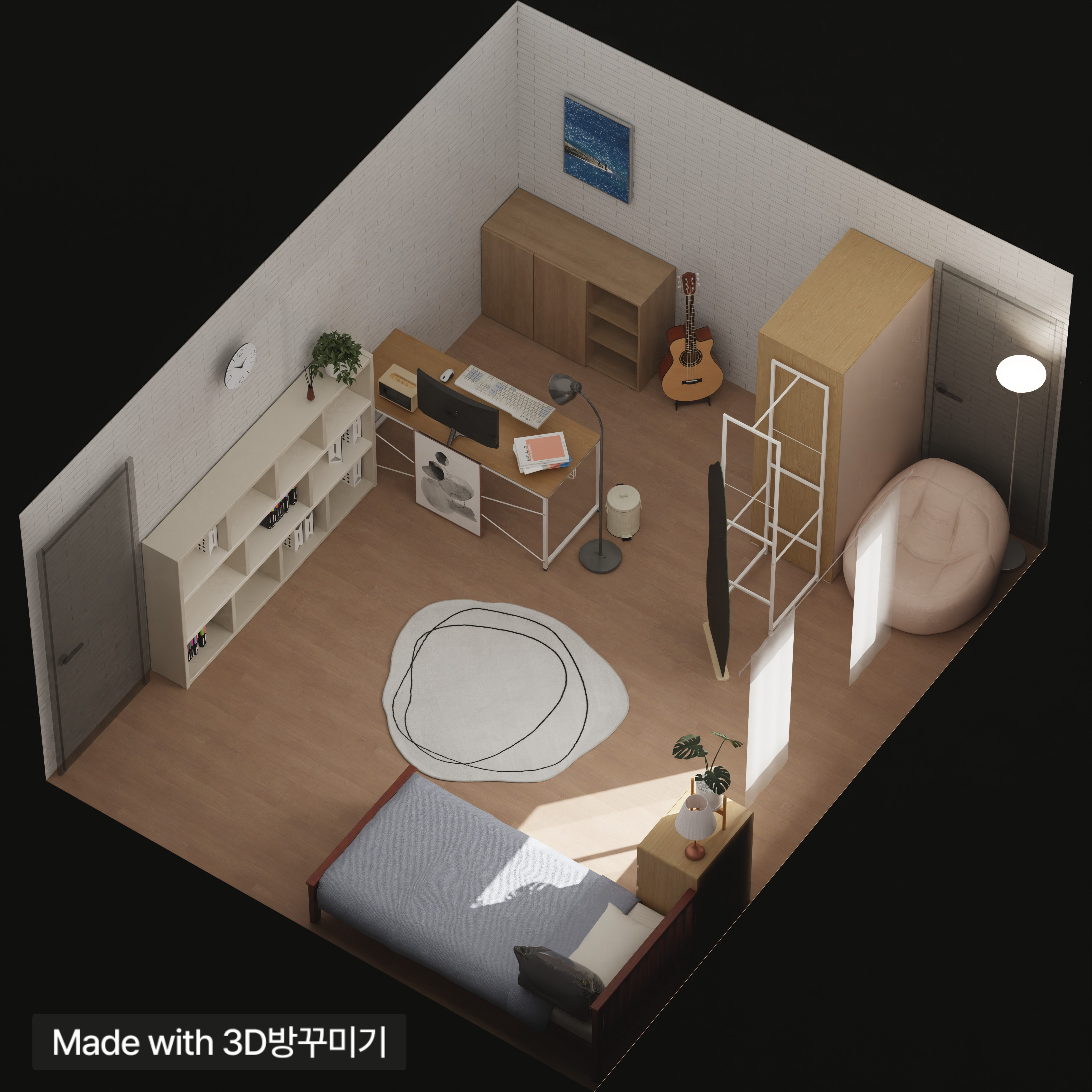 short form carousel card thumbnail