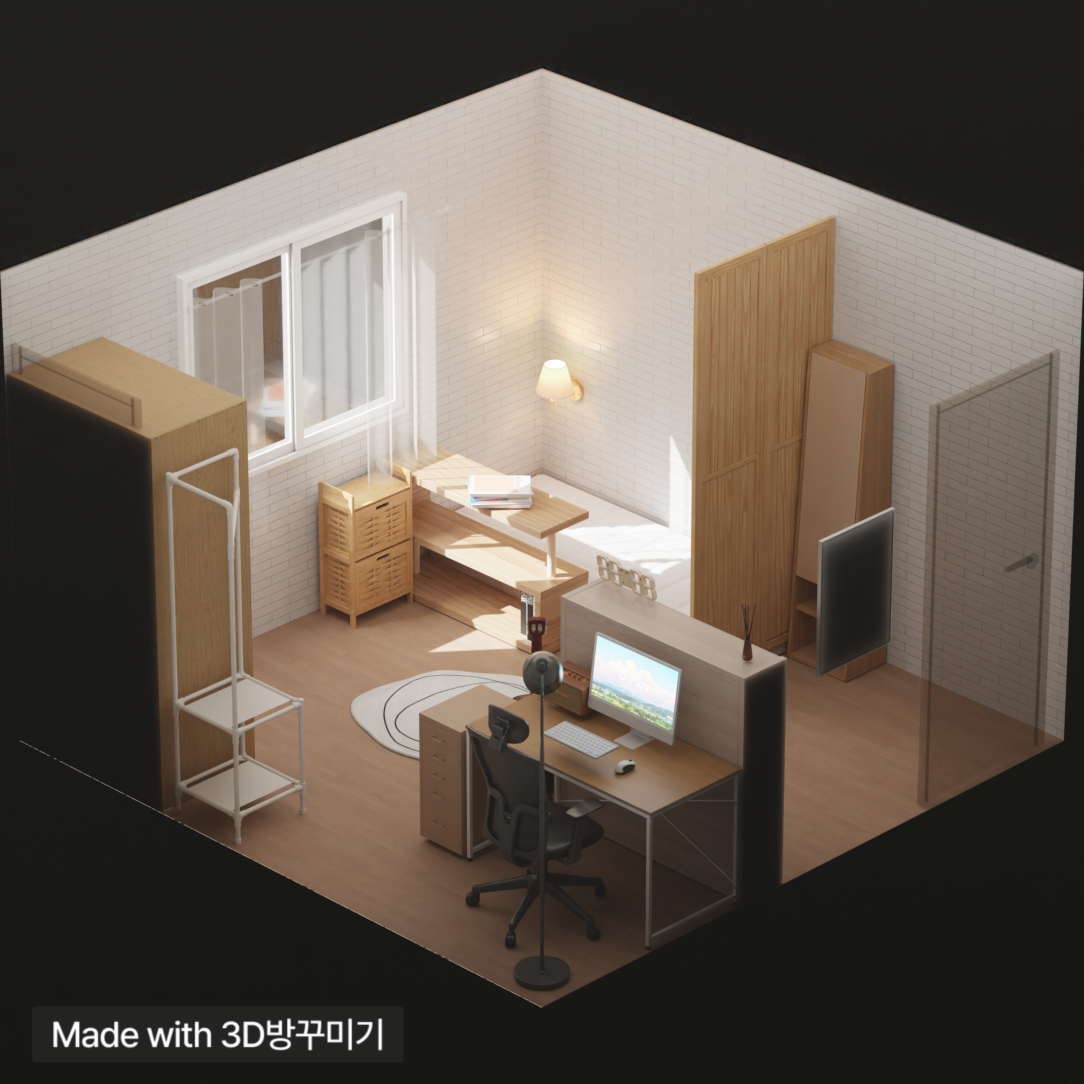 short form carousel card thumbnail