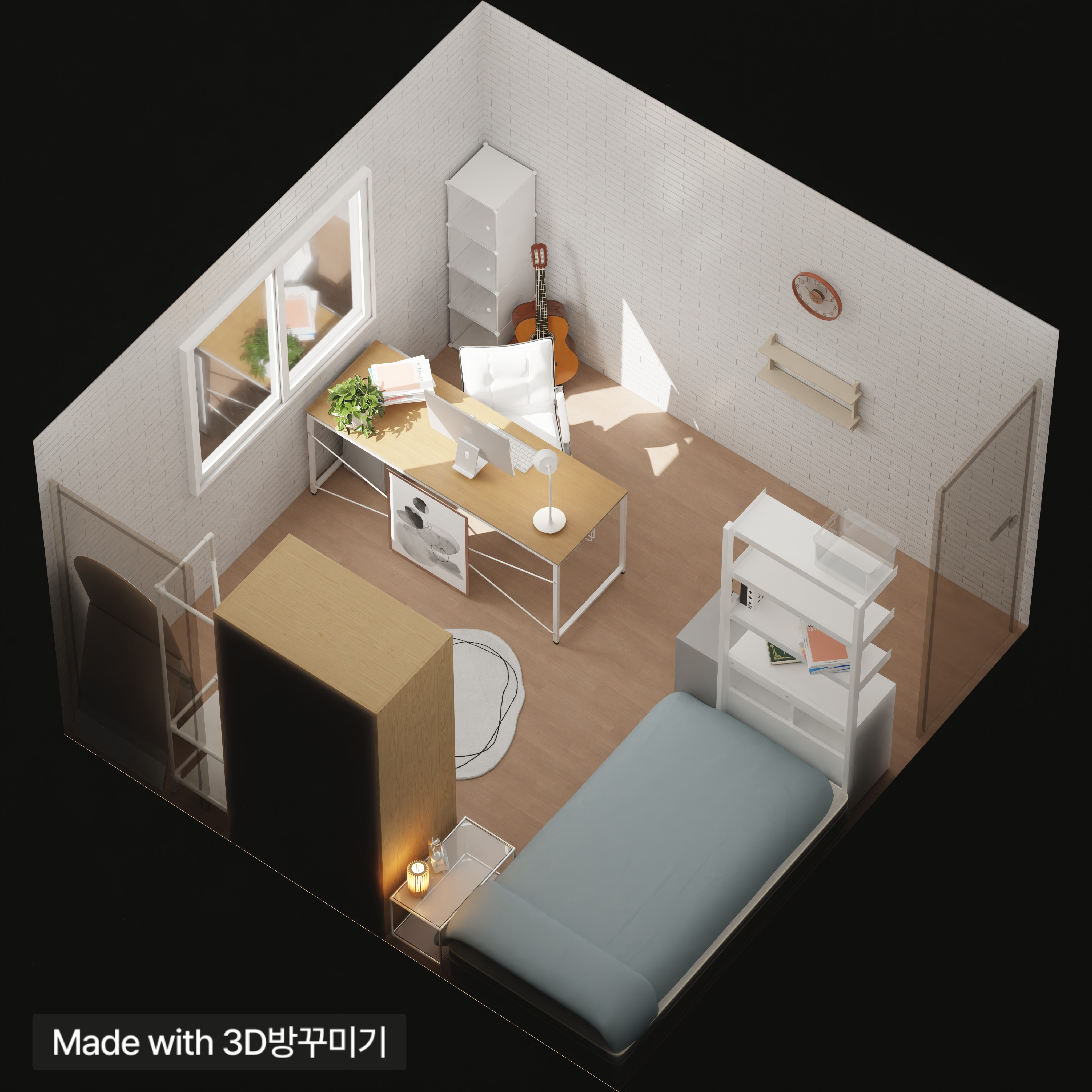 short form carousel card thumbnail