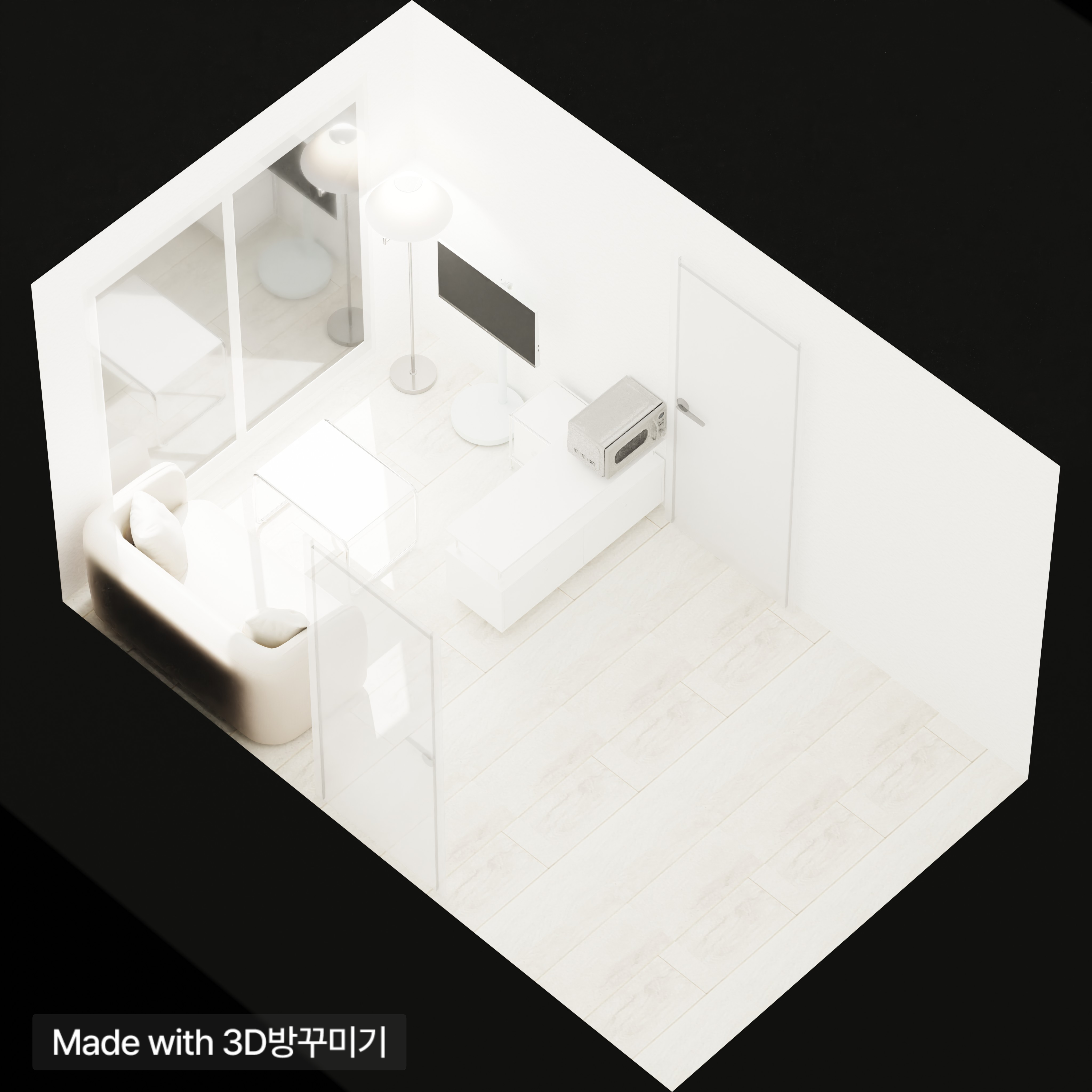 short form carousel card thumbnail