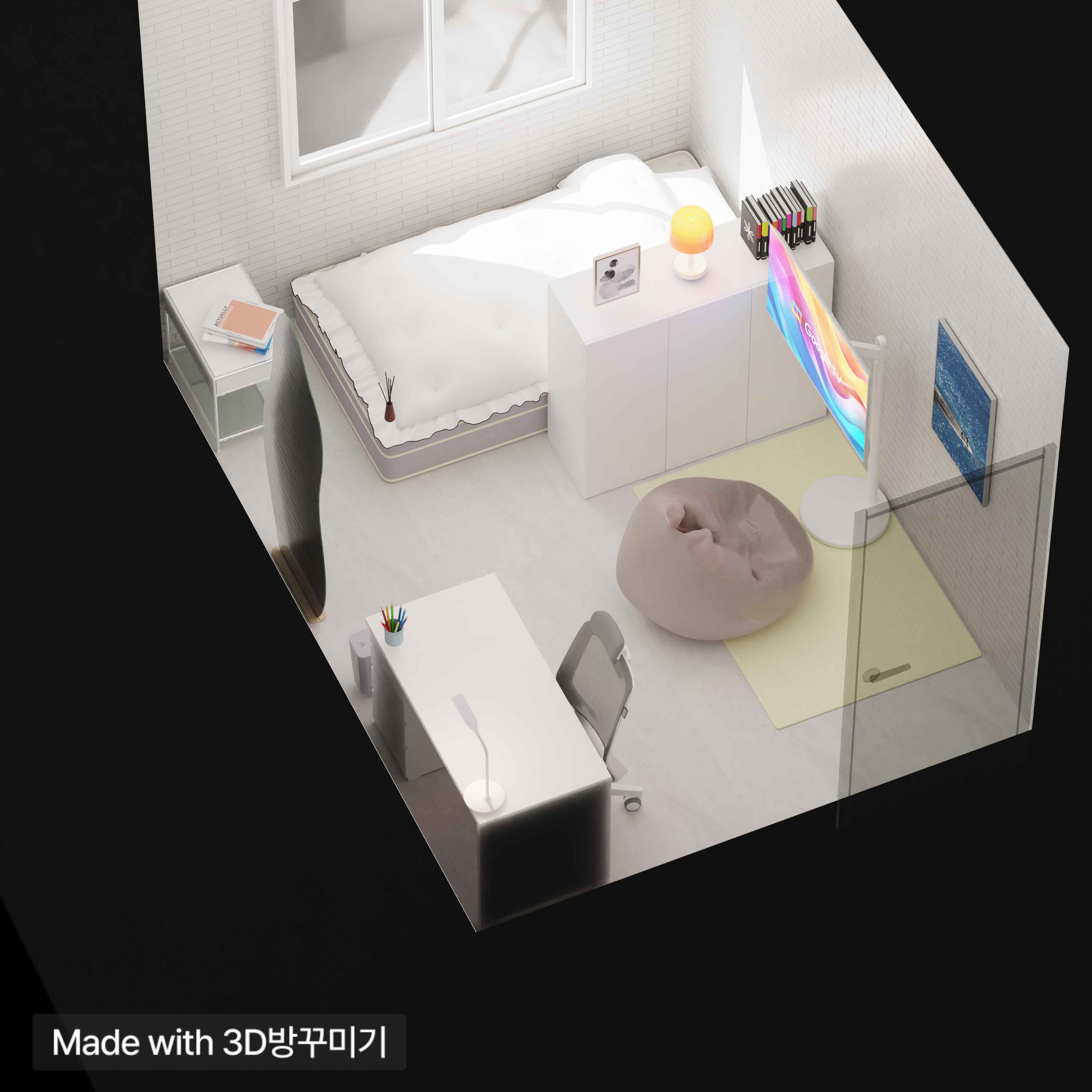 short form carousel card thumbnail