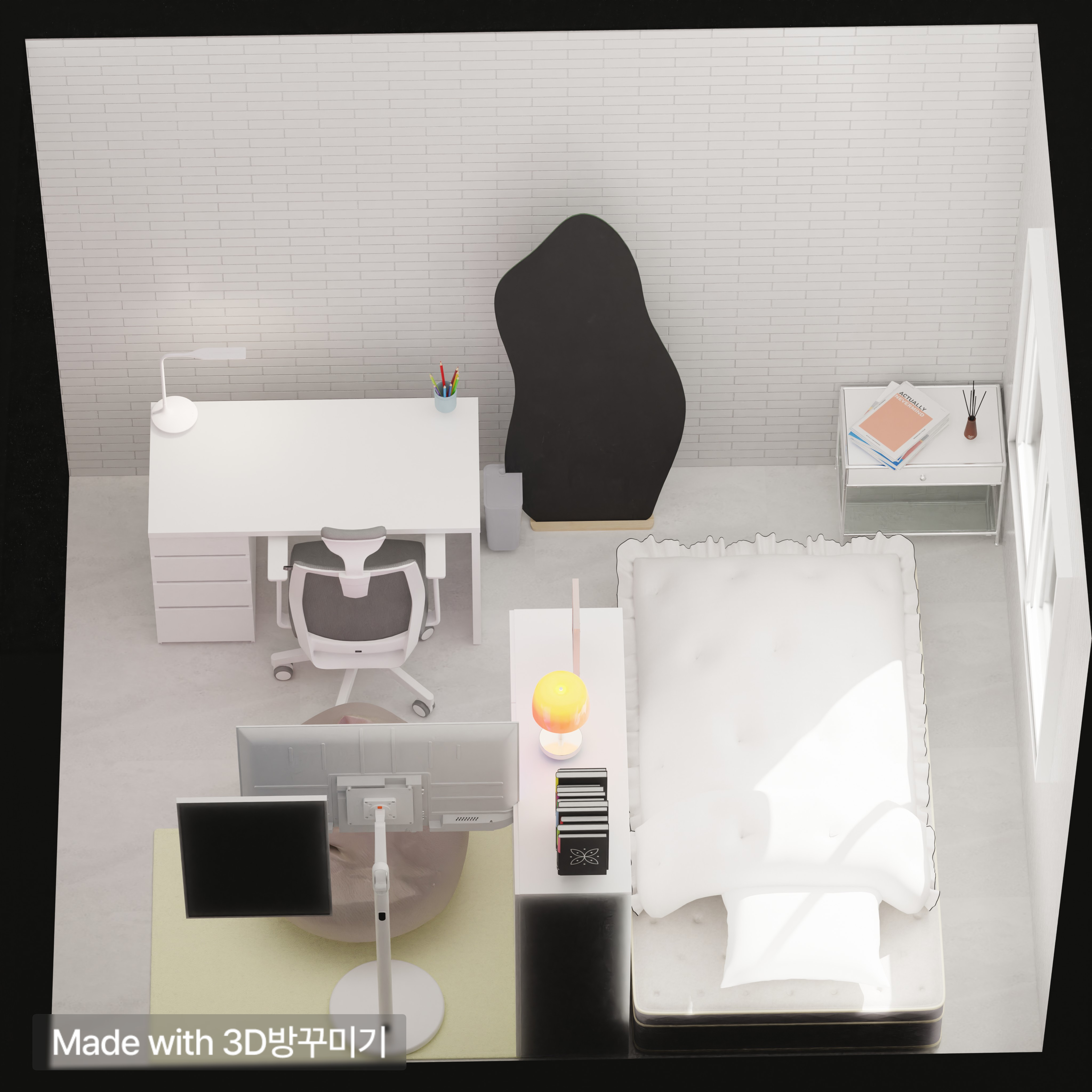 short form carousel card thumbnail