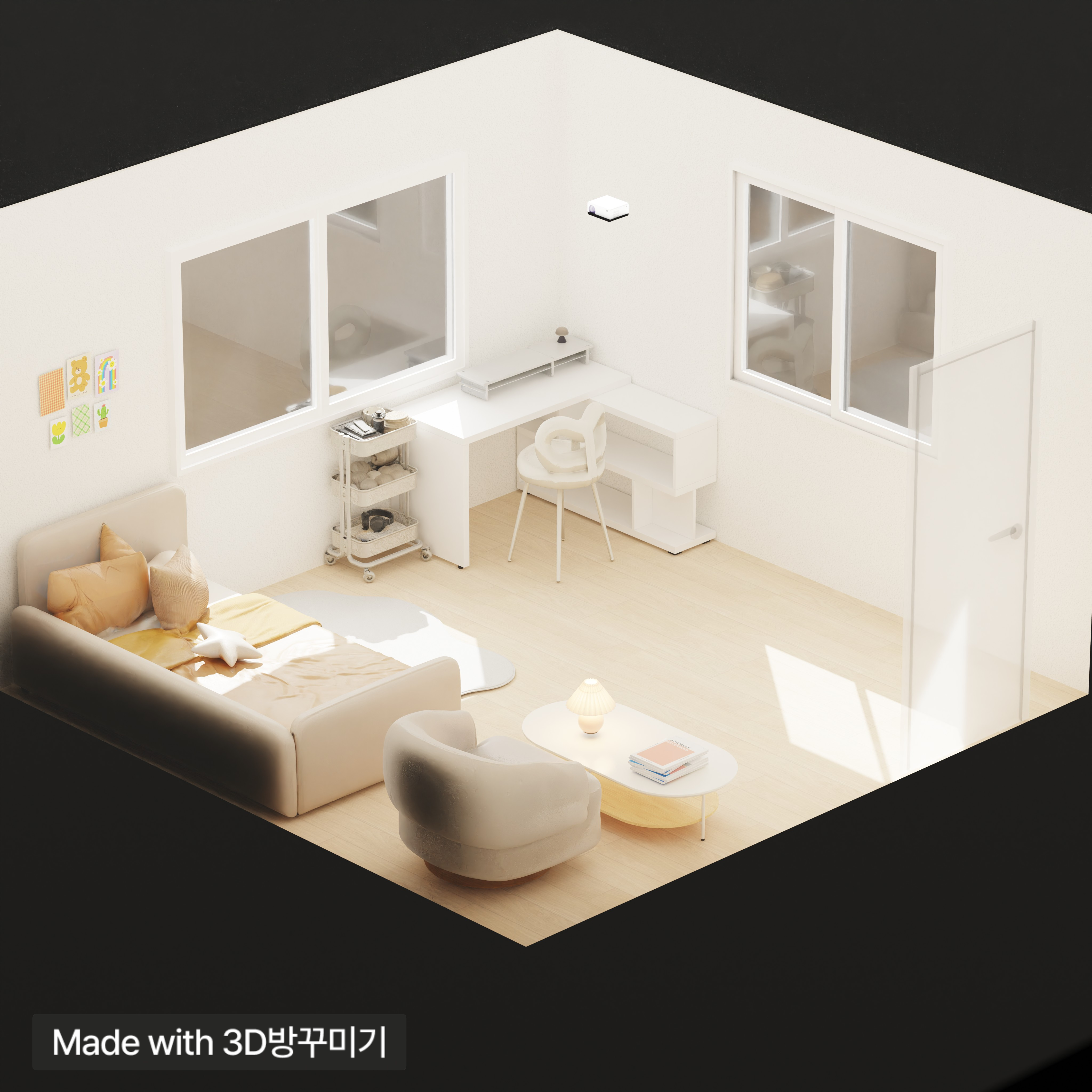 short form carousel card thumbnail