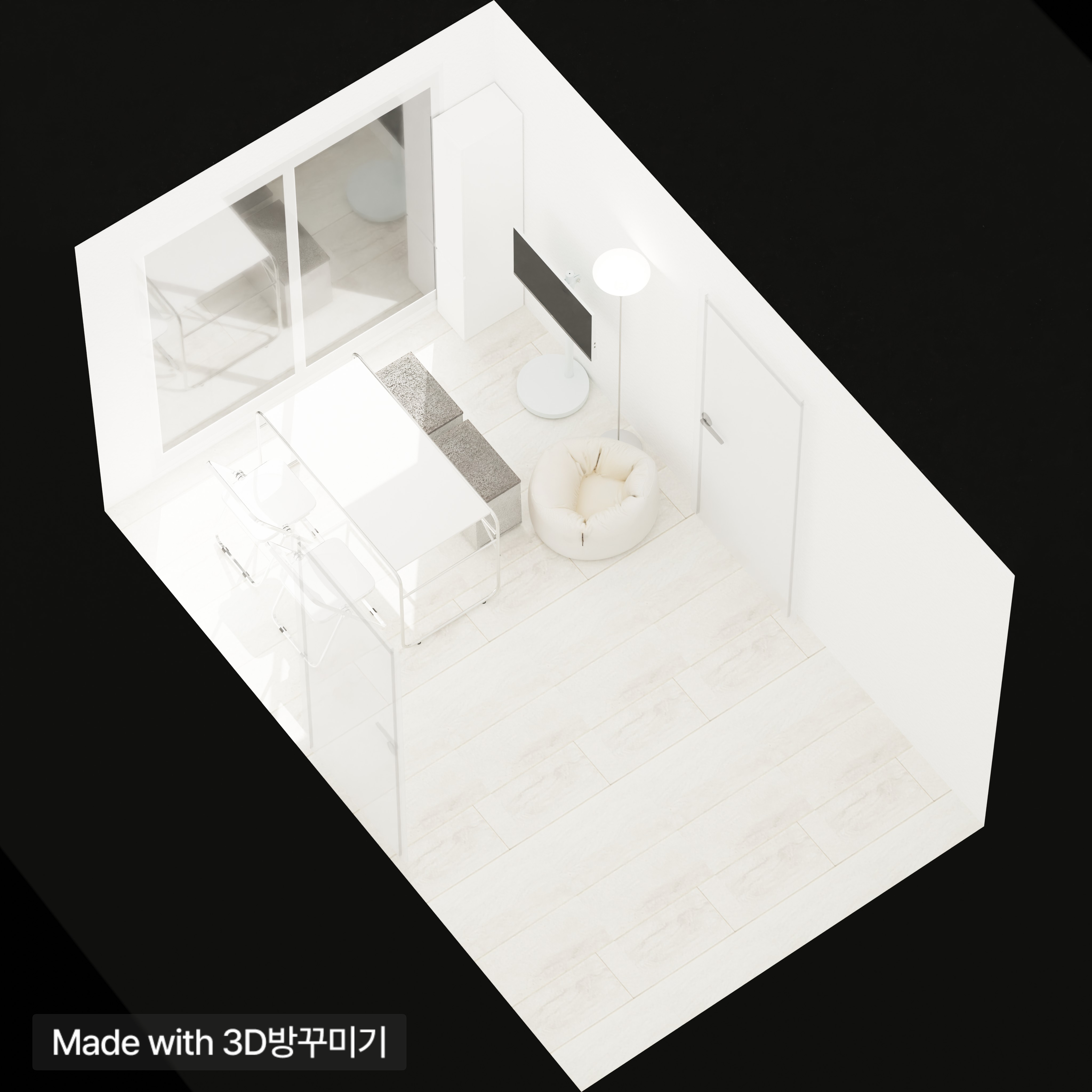 short form carousel card thumbnail