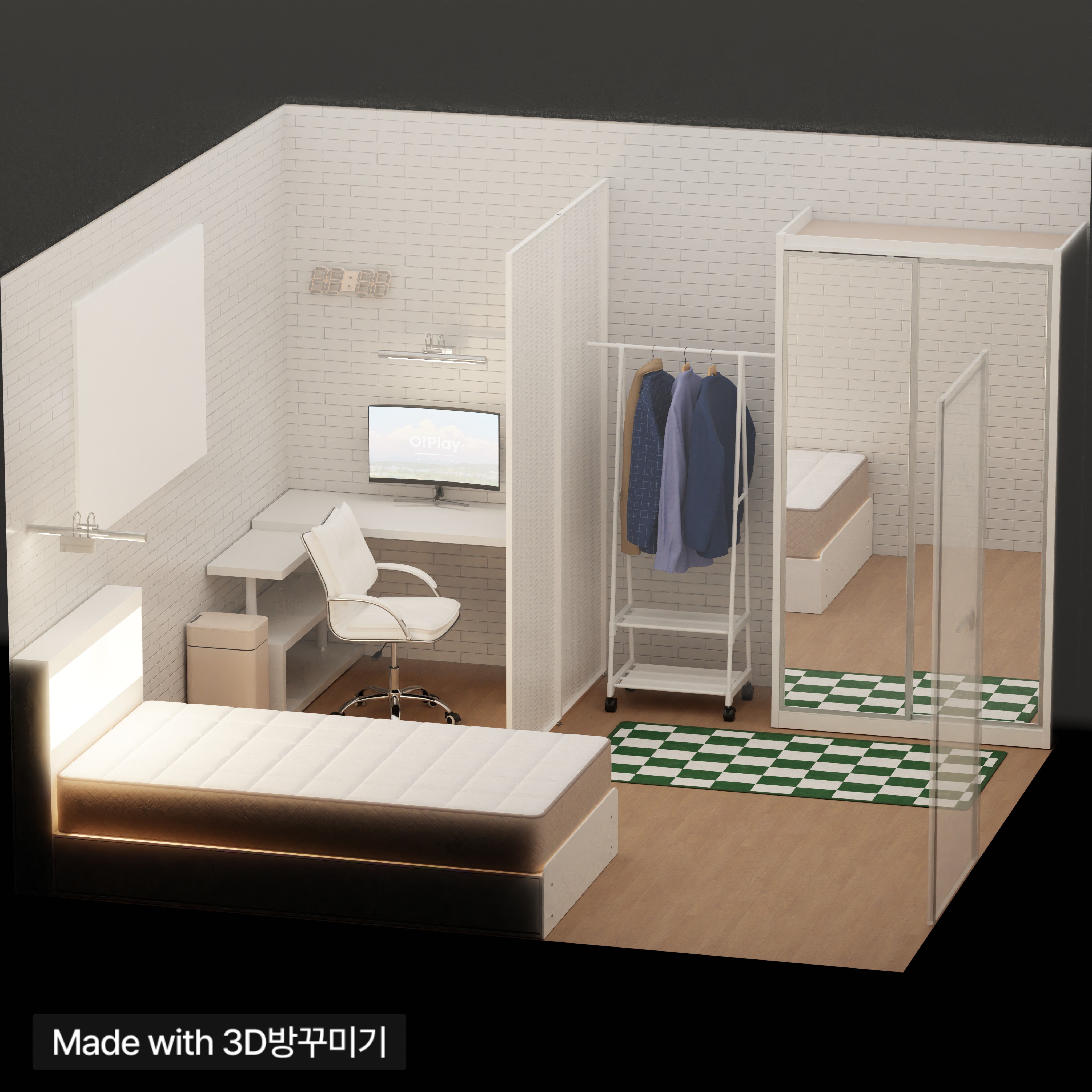 short form carousel card thumbnail