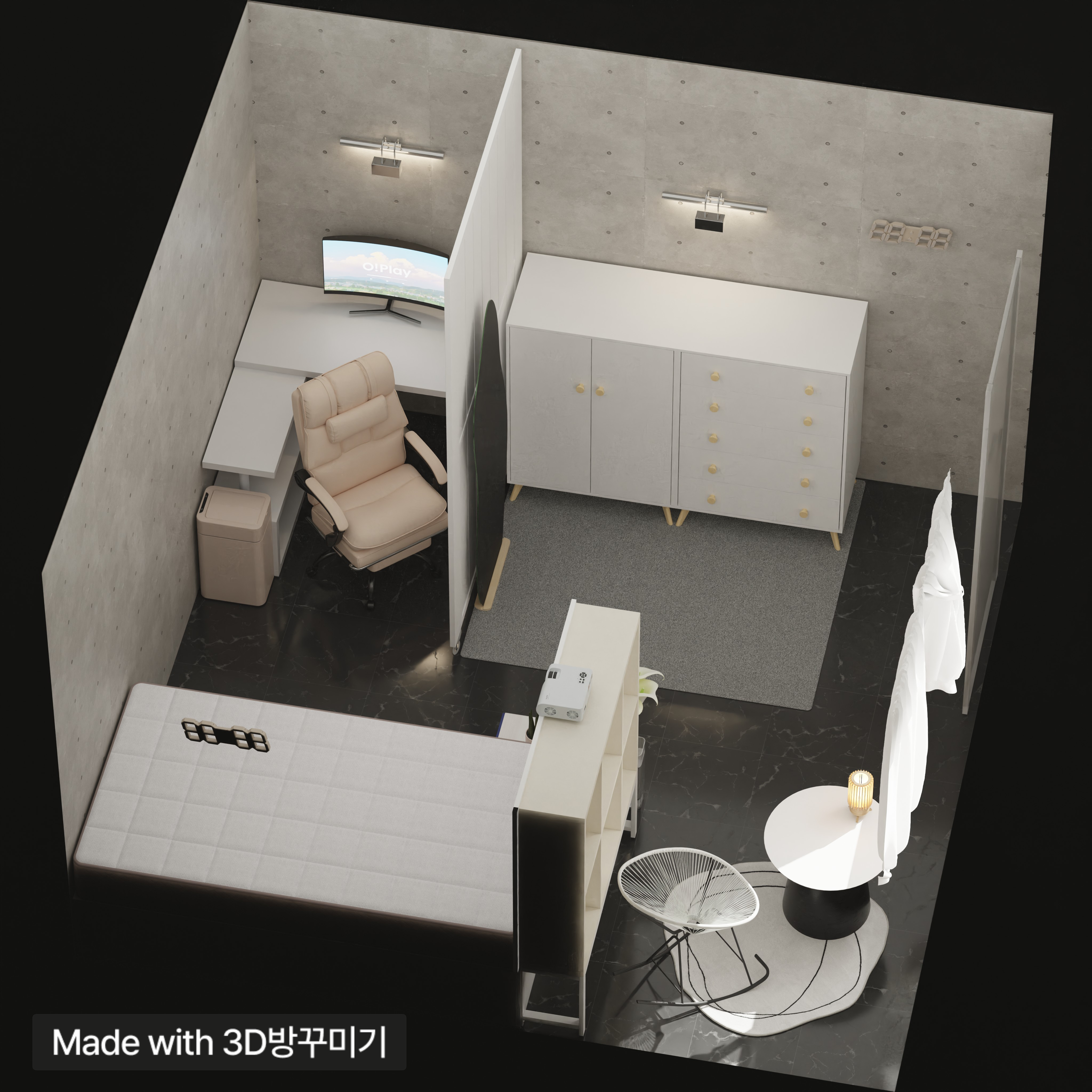 short form carousel card thumbnail