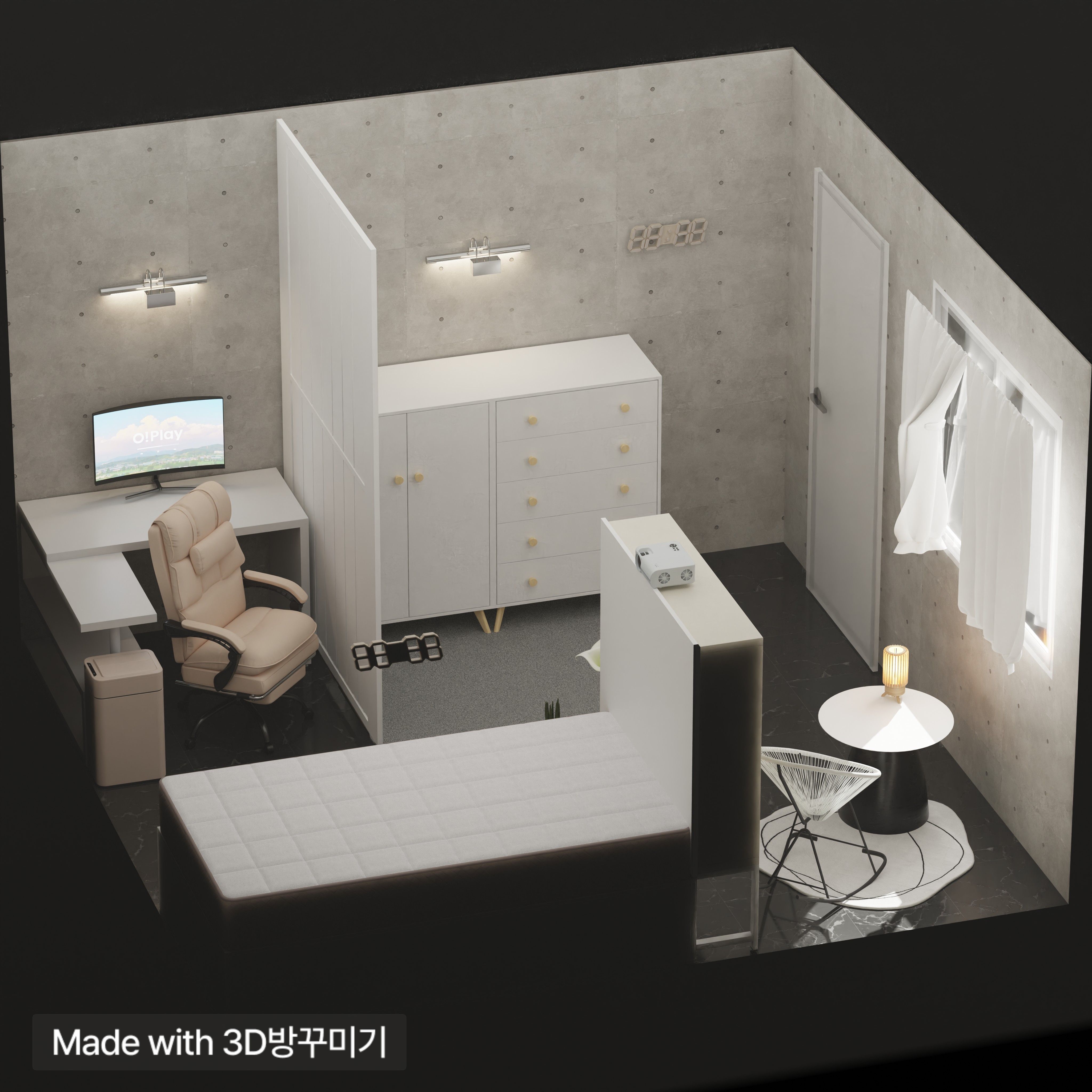 short form carousel card thumbnail