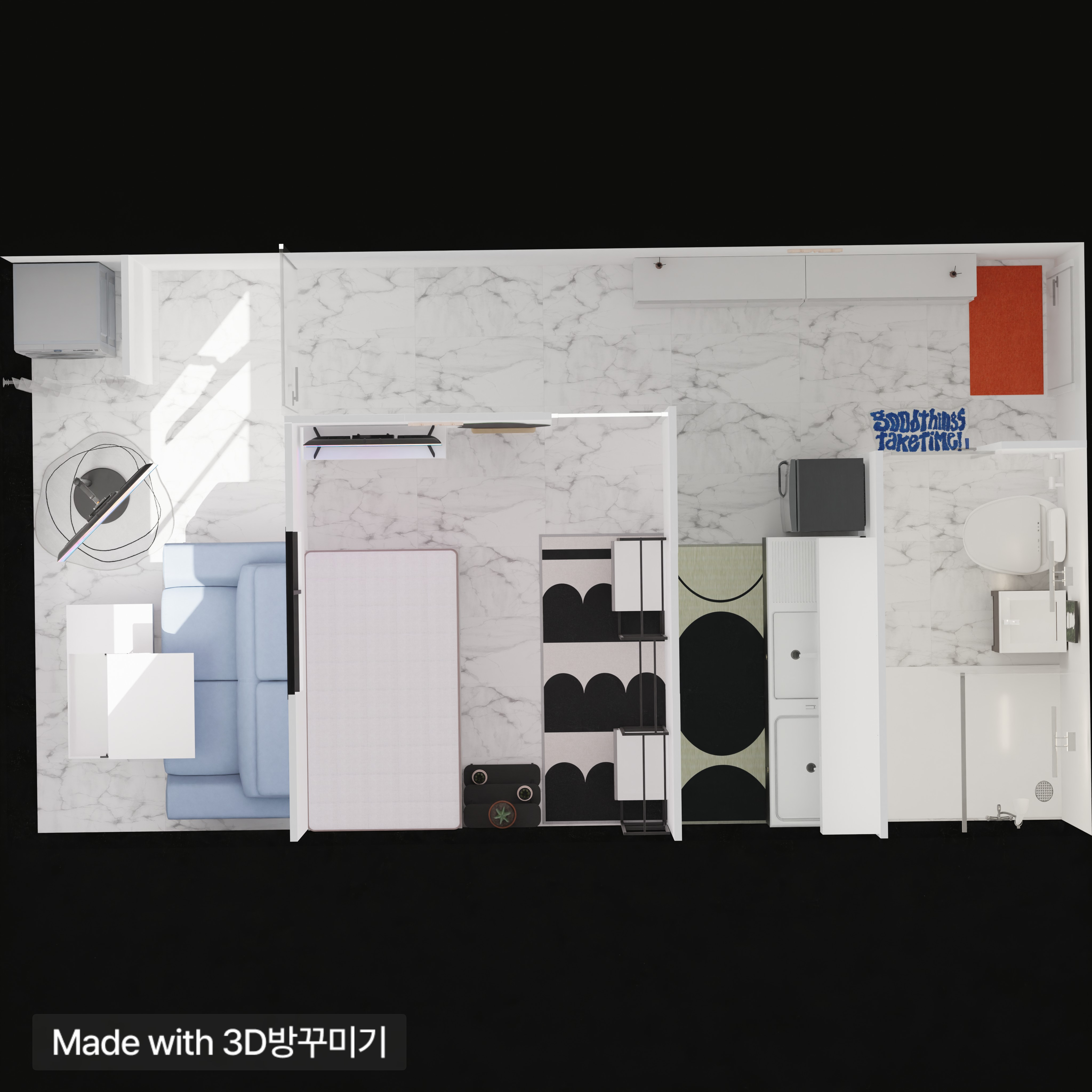 short form carousel card thumbnail