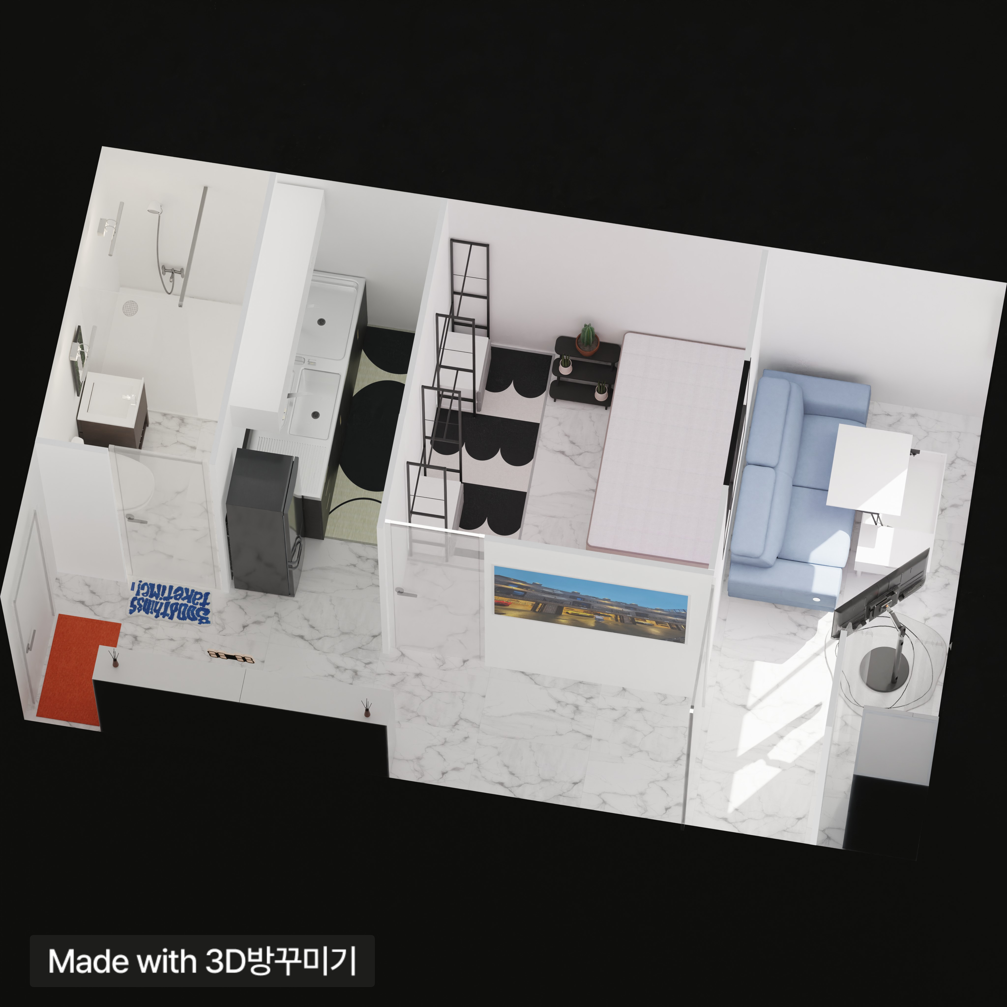 short form carousel card thumbnail