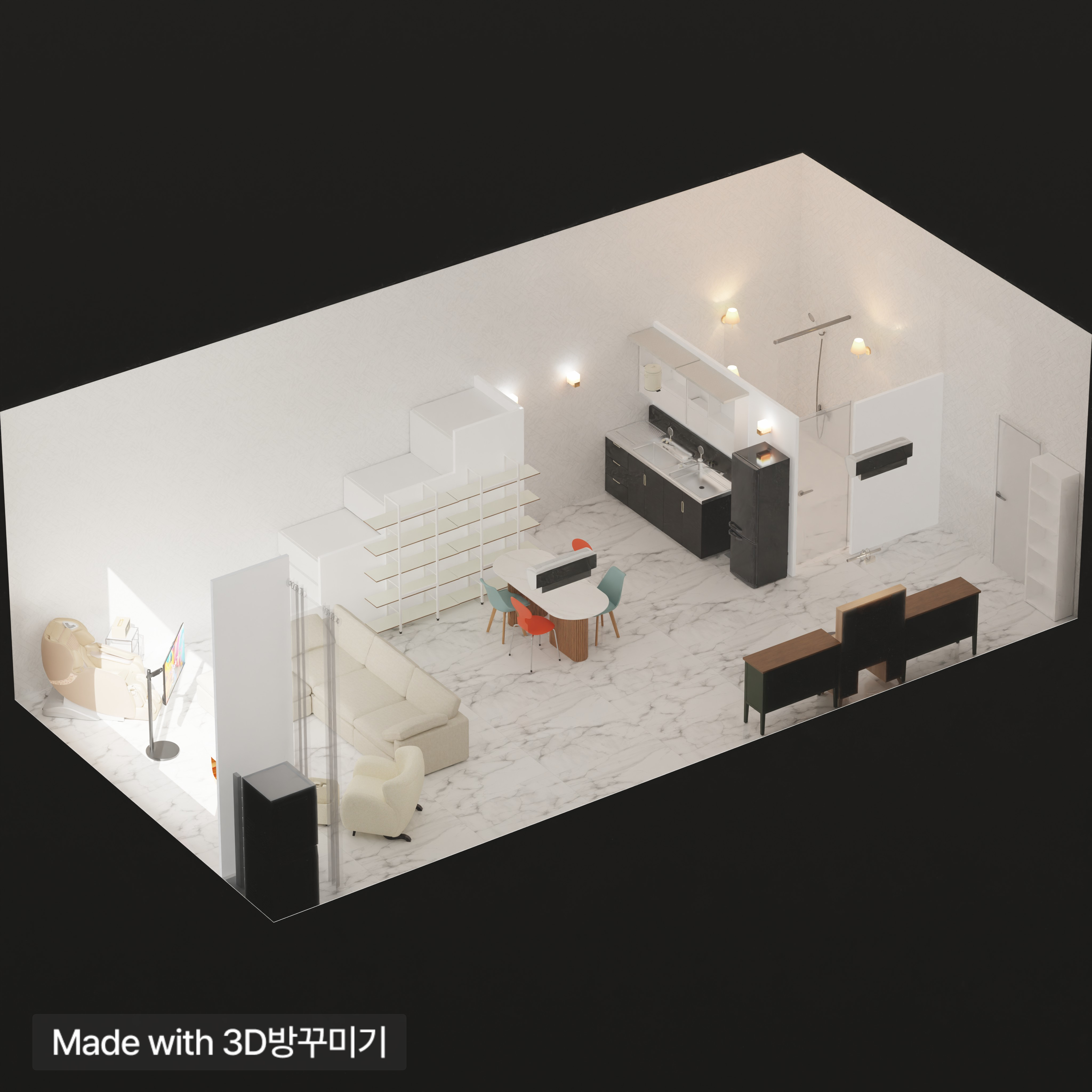 short form carousel card thumbnail