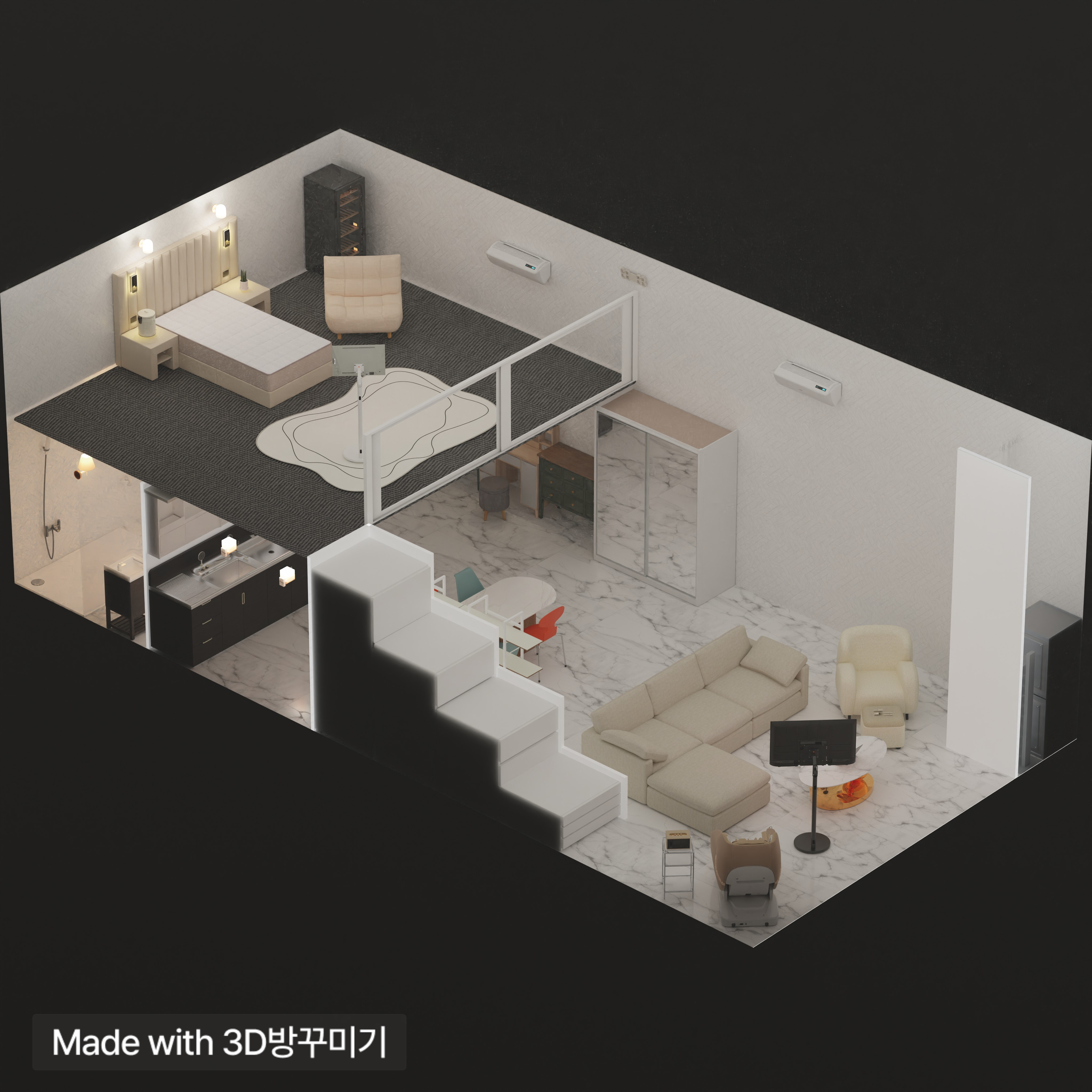 short form carousel card thumbnail